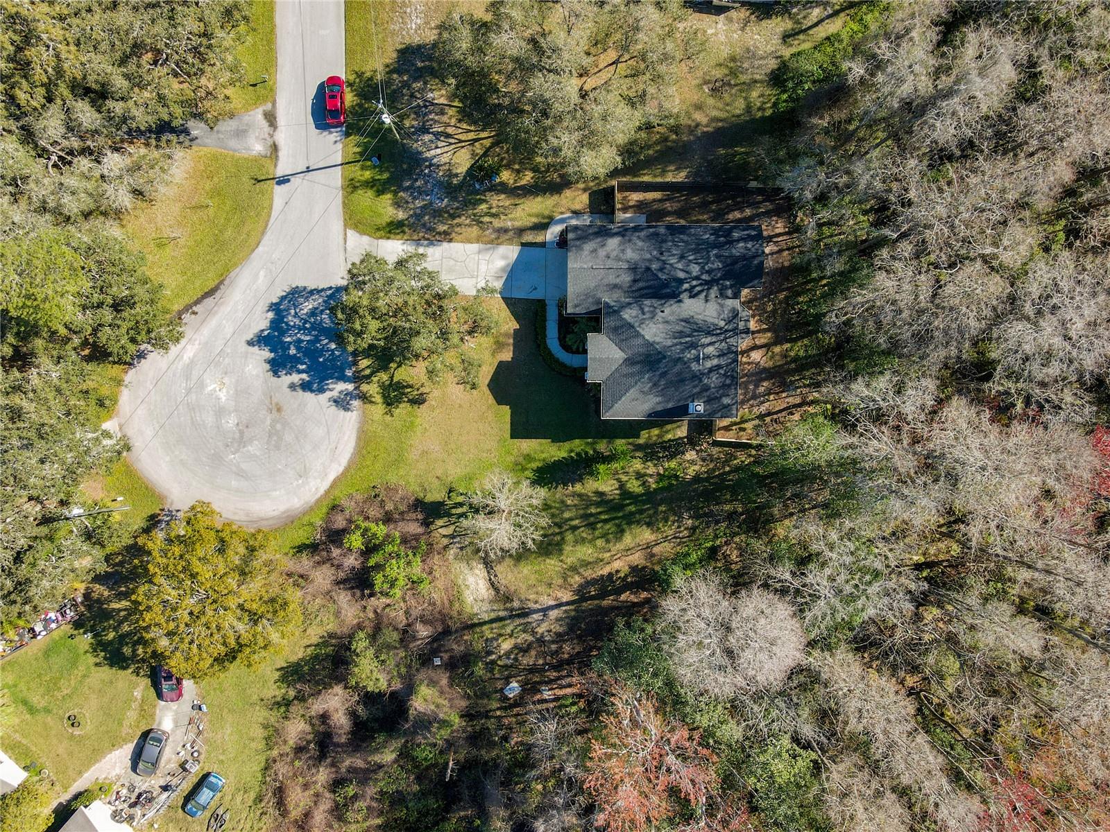 GOLDEN ACRES - Residential