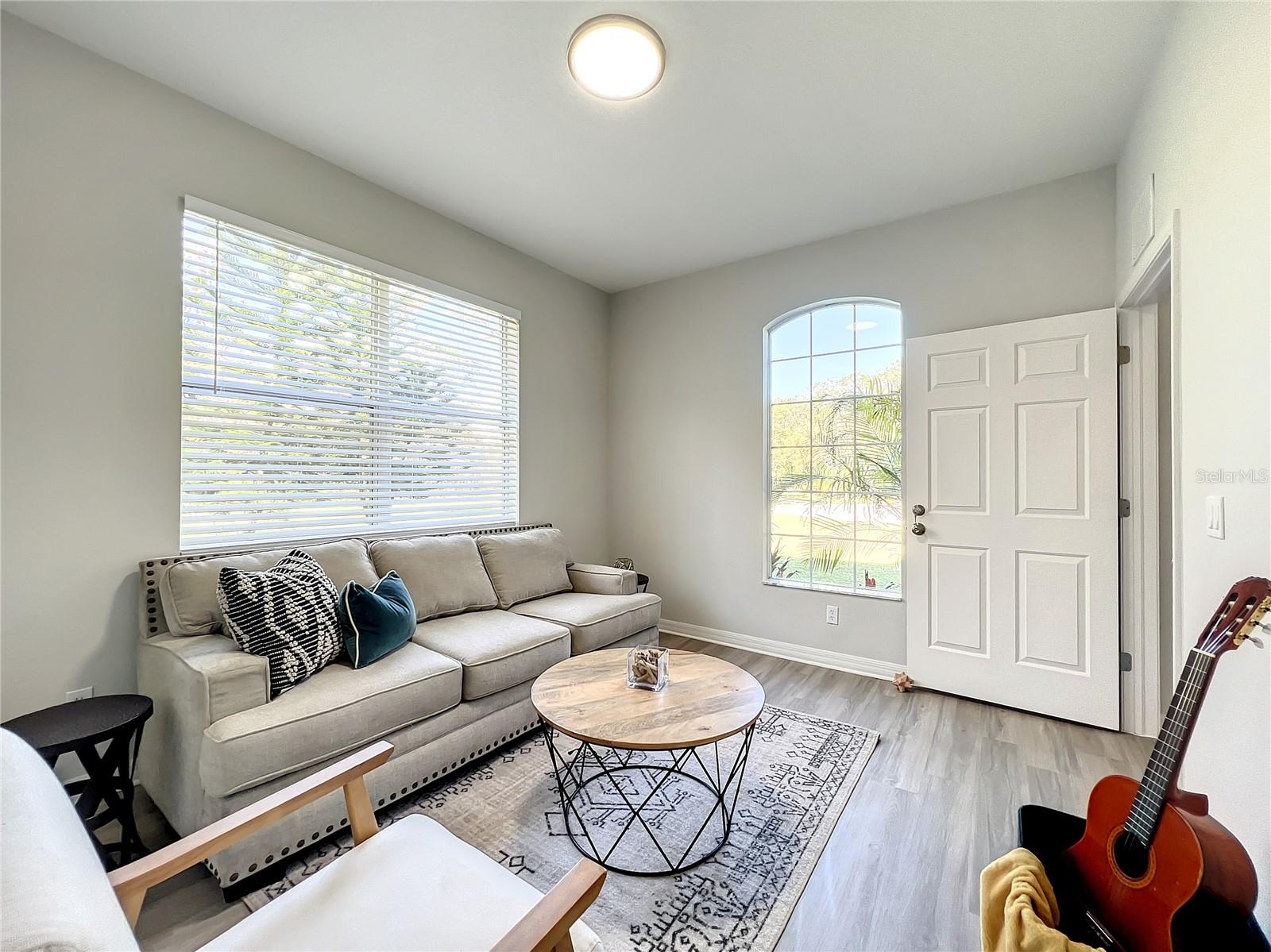 GOLDEN ACRES - Residential