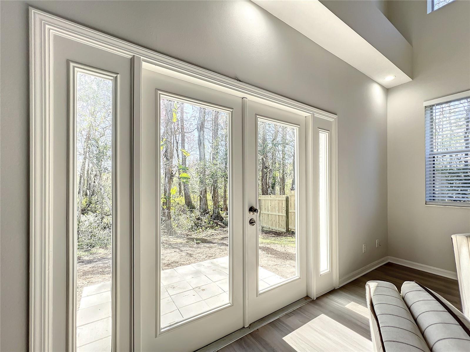 GOLDEN ACRES - Residential