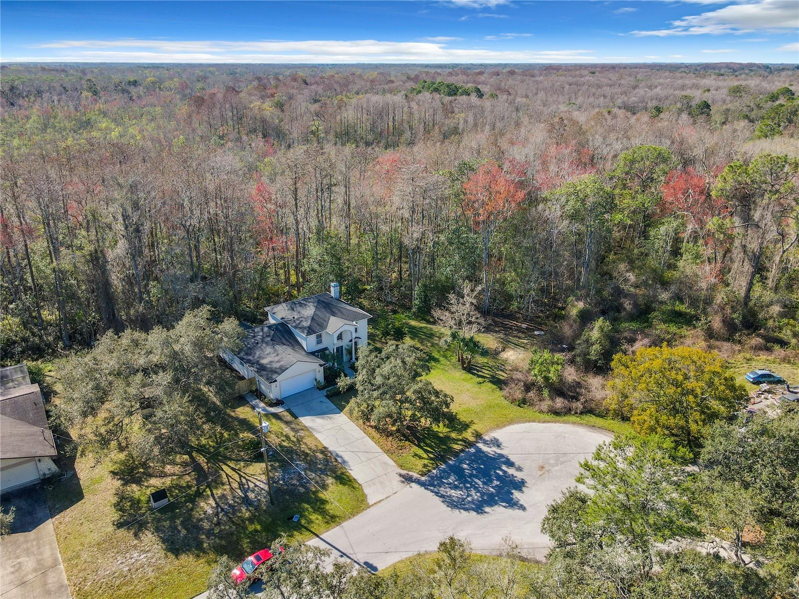 GOLDEN ACRES - Residential