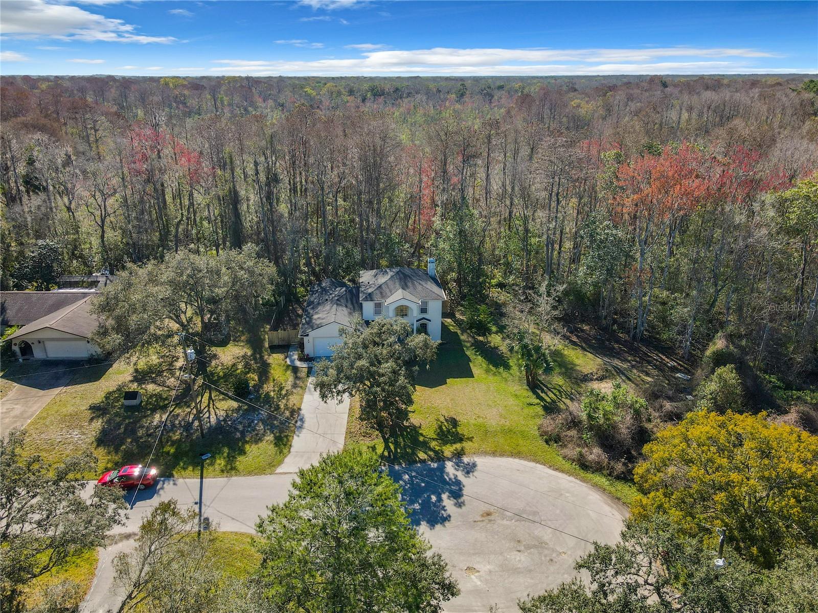 GOLDEN ACRES - Residential