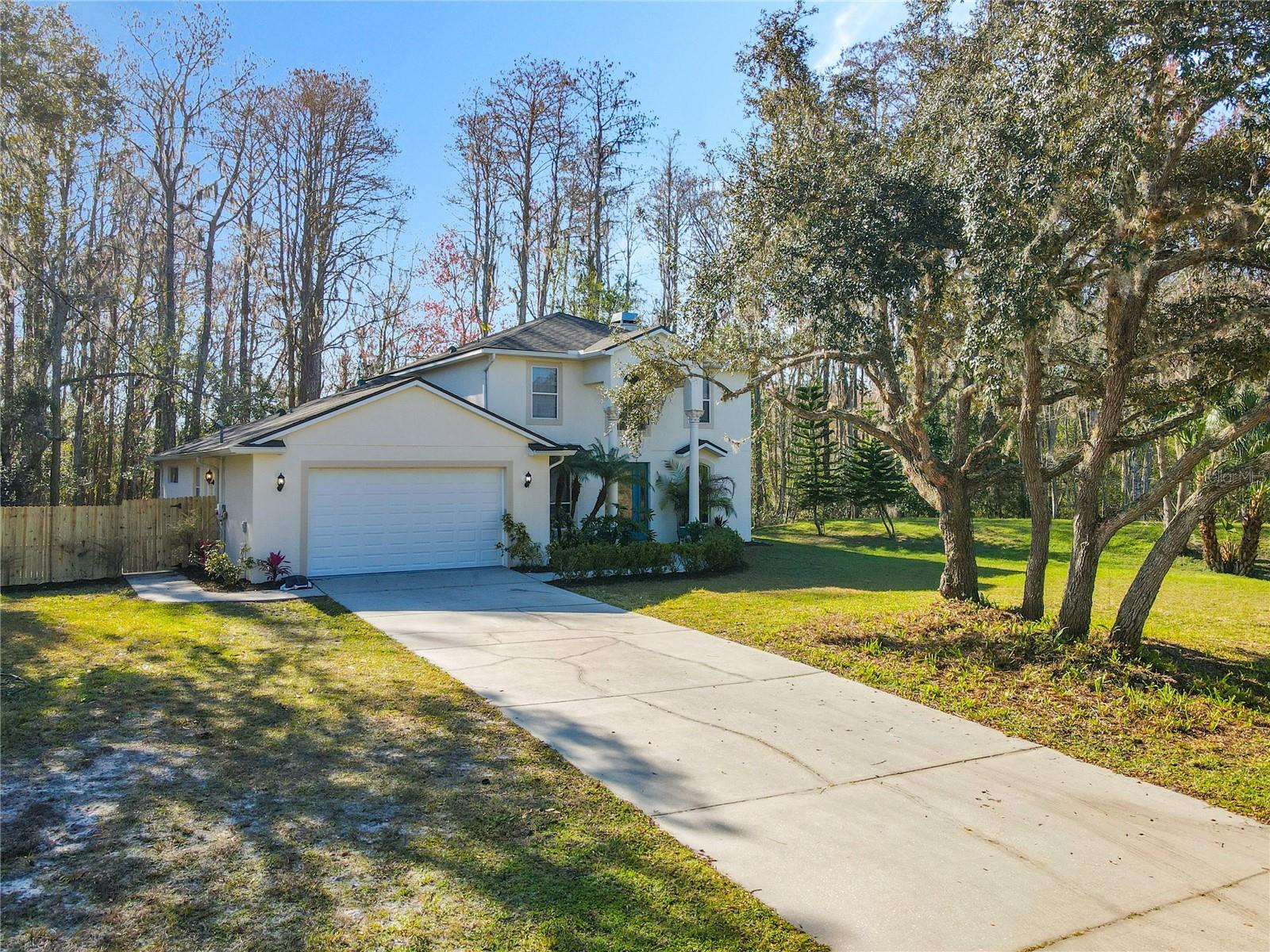 GOLDEN ACRES - Residential