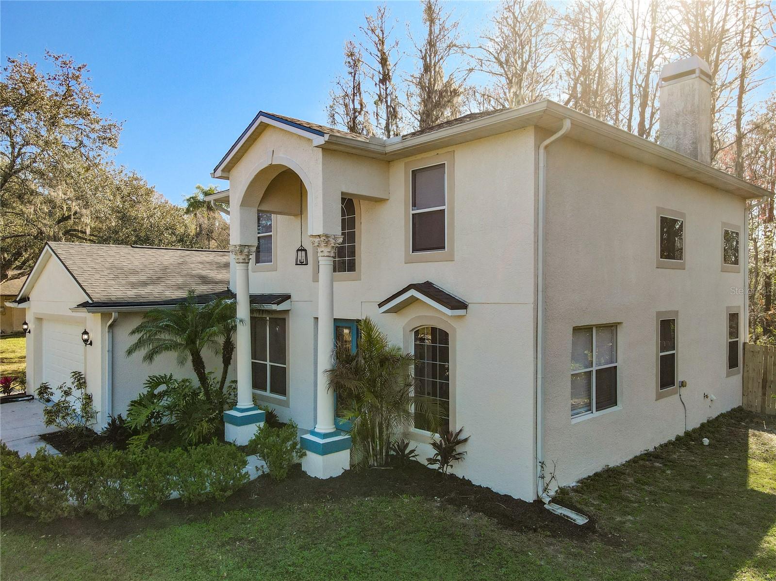 GOLDEN ACRES - Residential