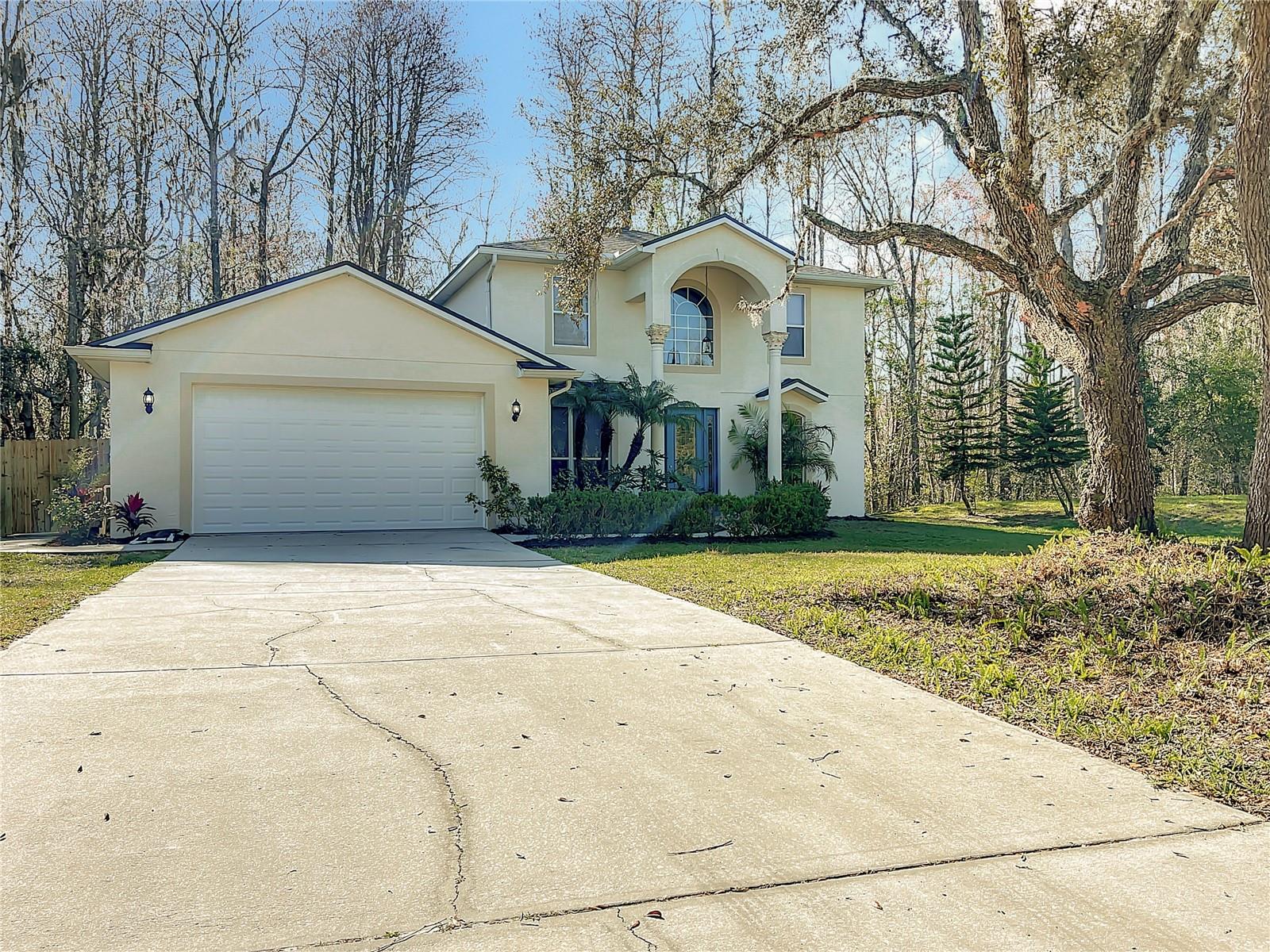 GOLDEN ACRES - Residential