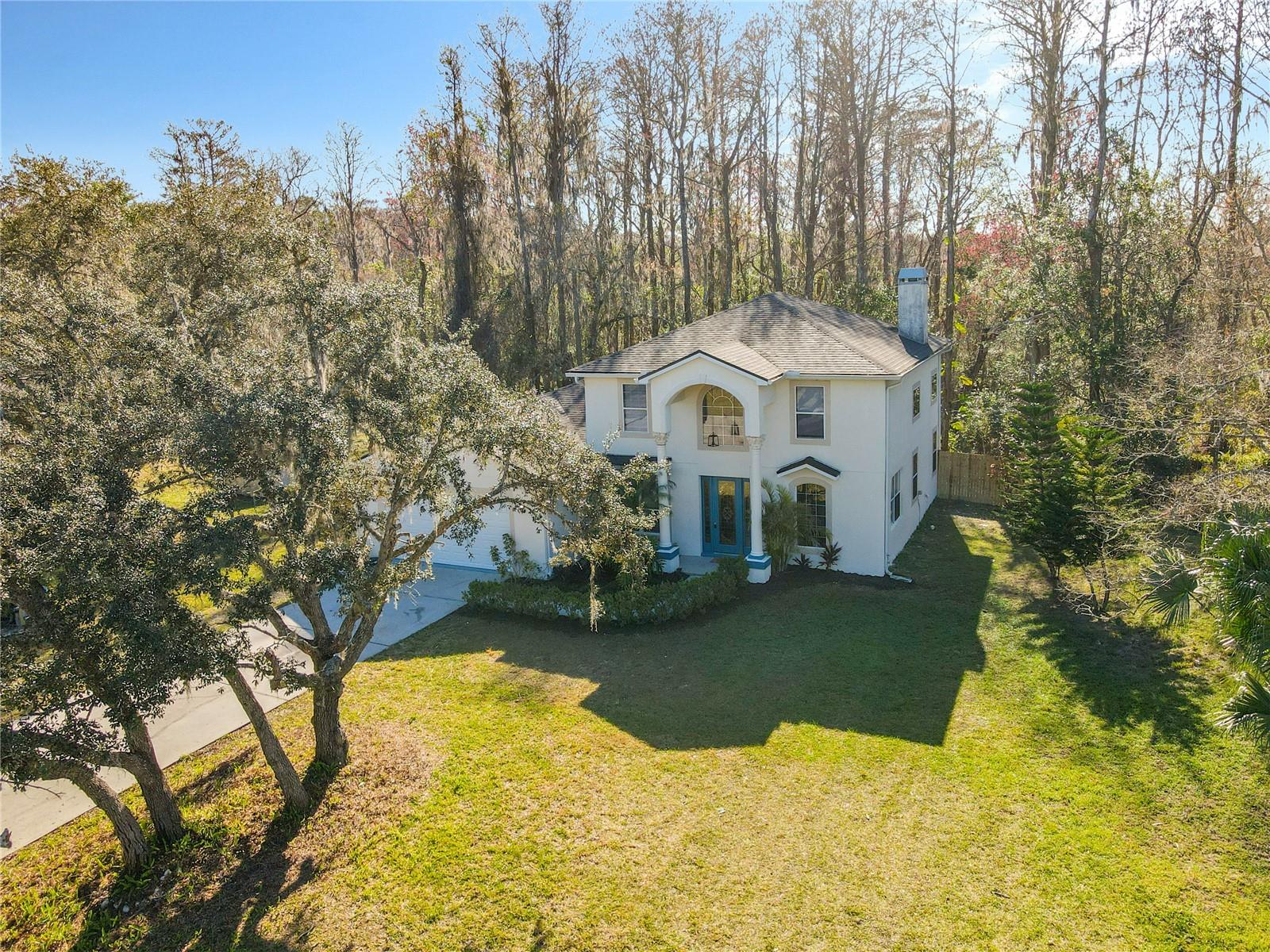 GOLDEN ACRES - Residential