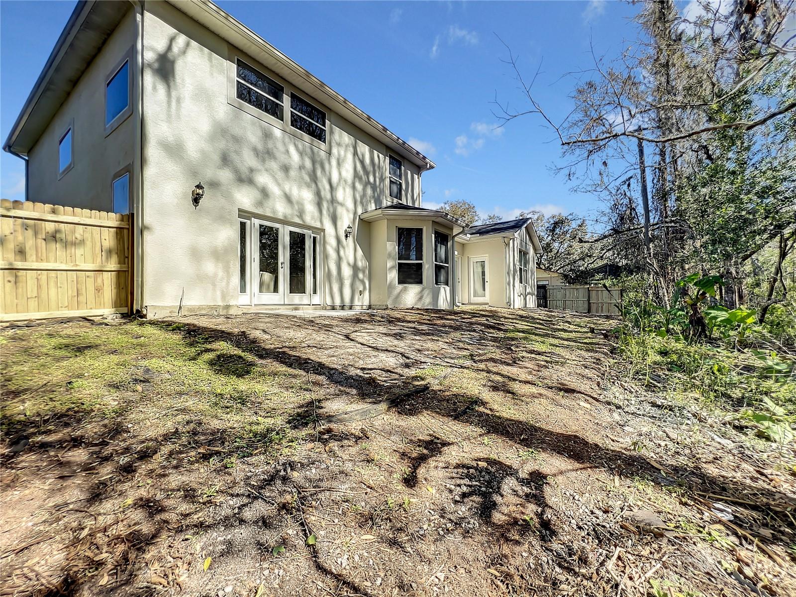 GOLDEN ACRES - Residential