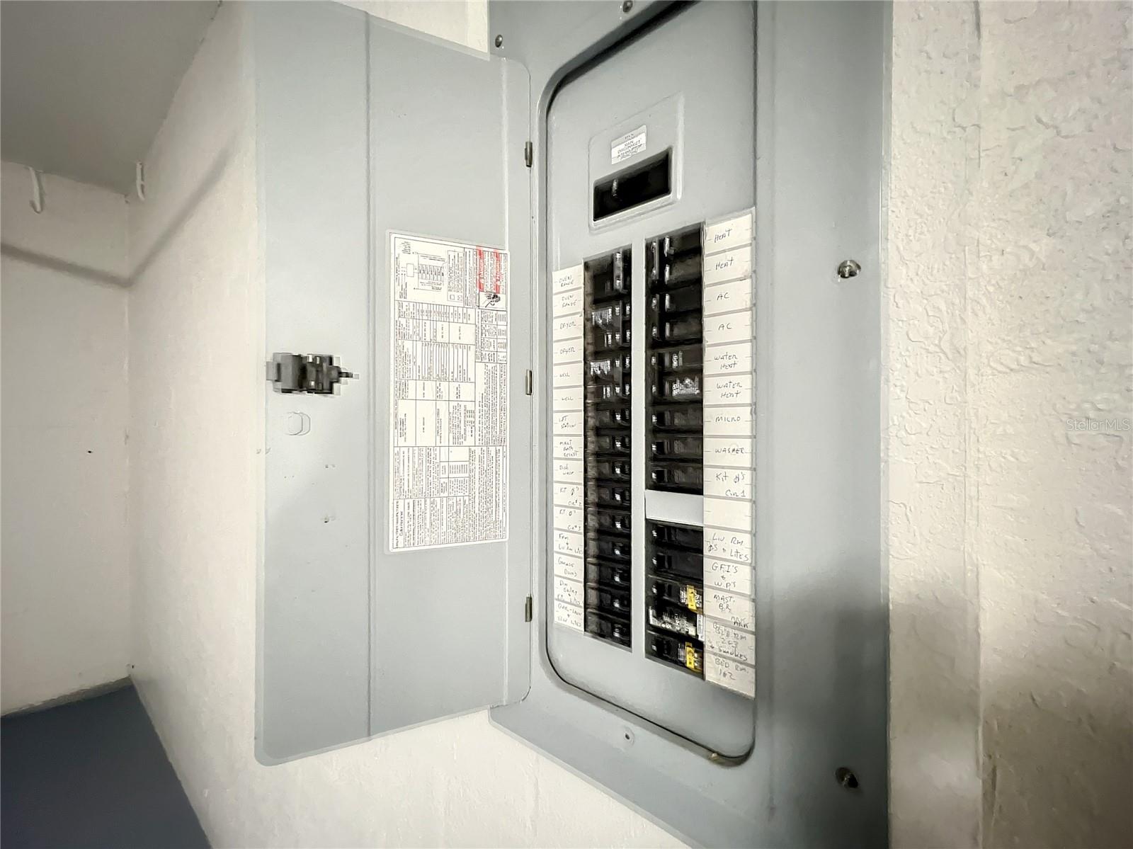 GOLDEN ACRES - Residential