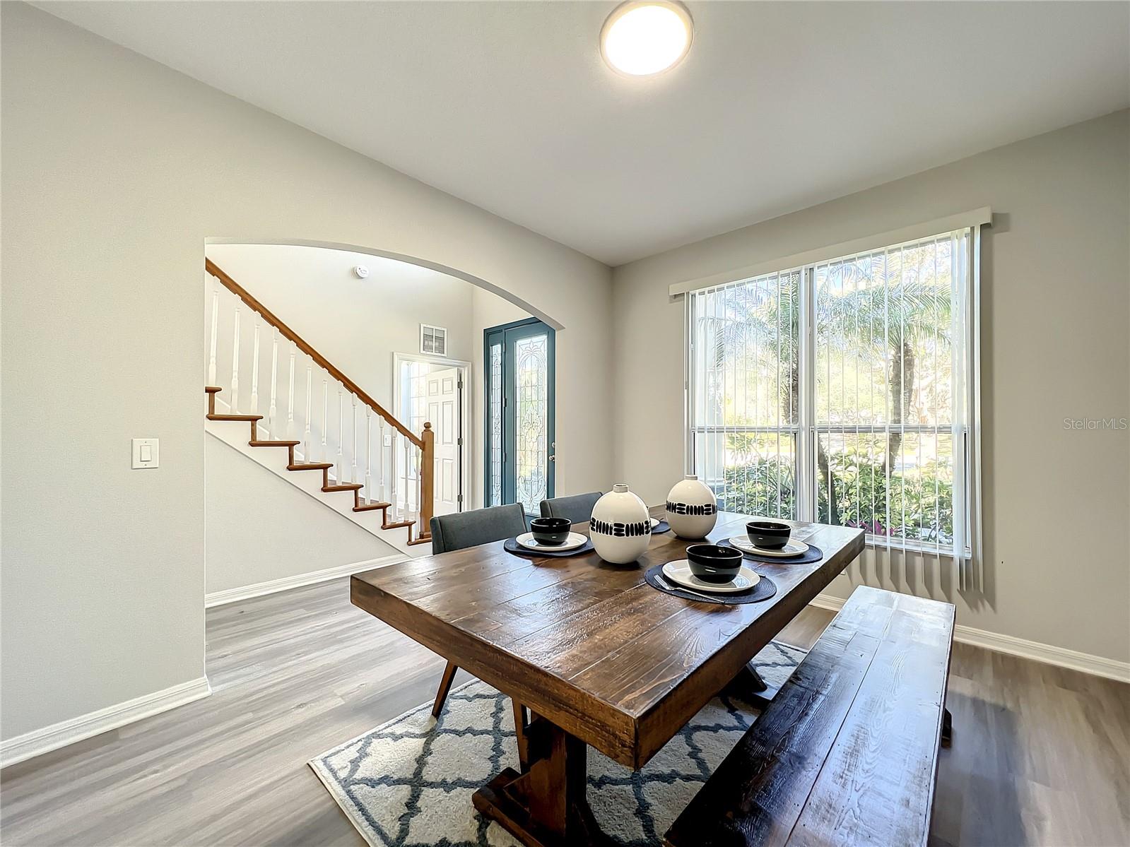 GOLDEN ACRES - Residential