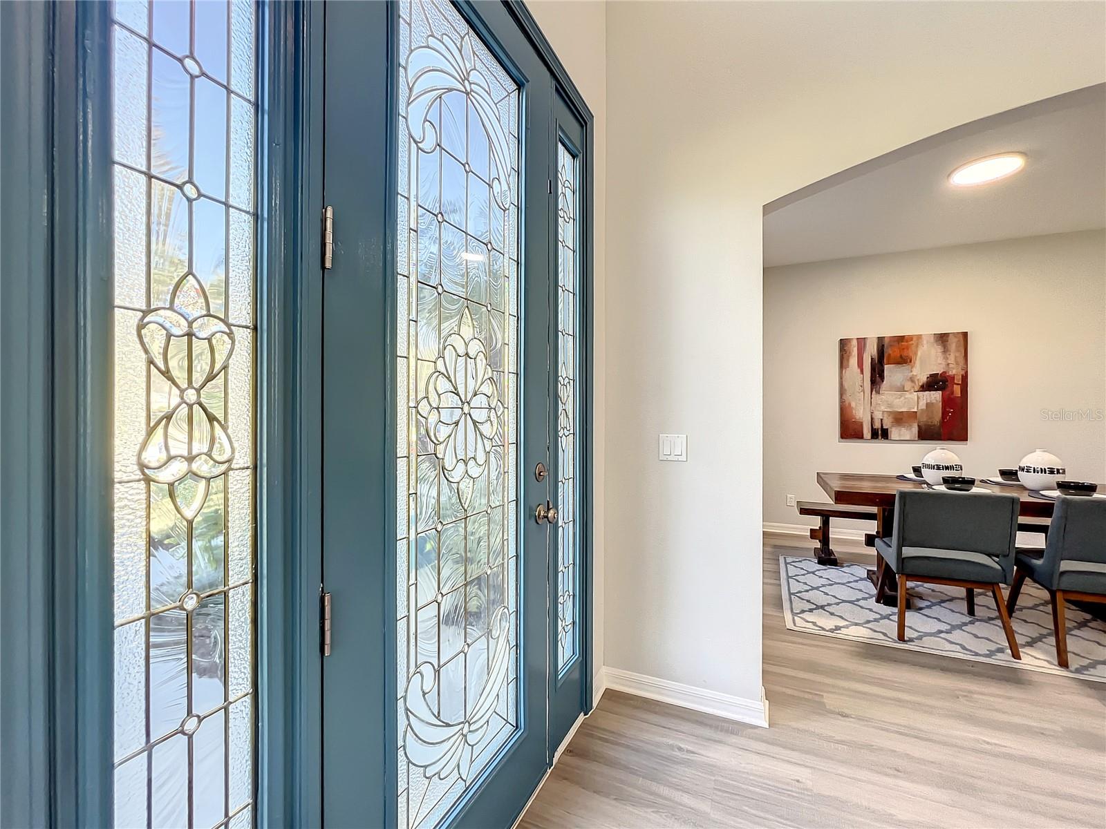 GOLDEN ACRES - Residential