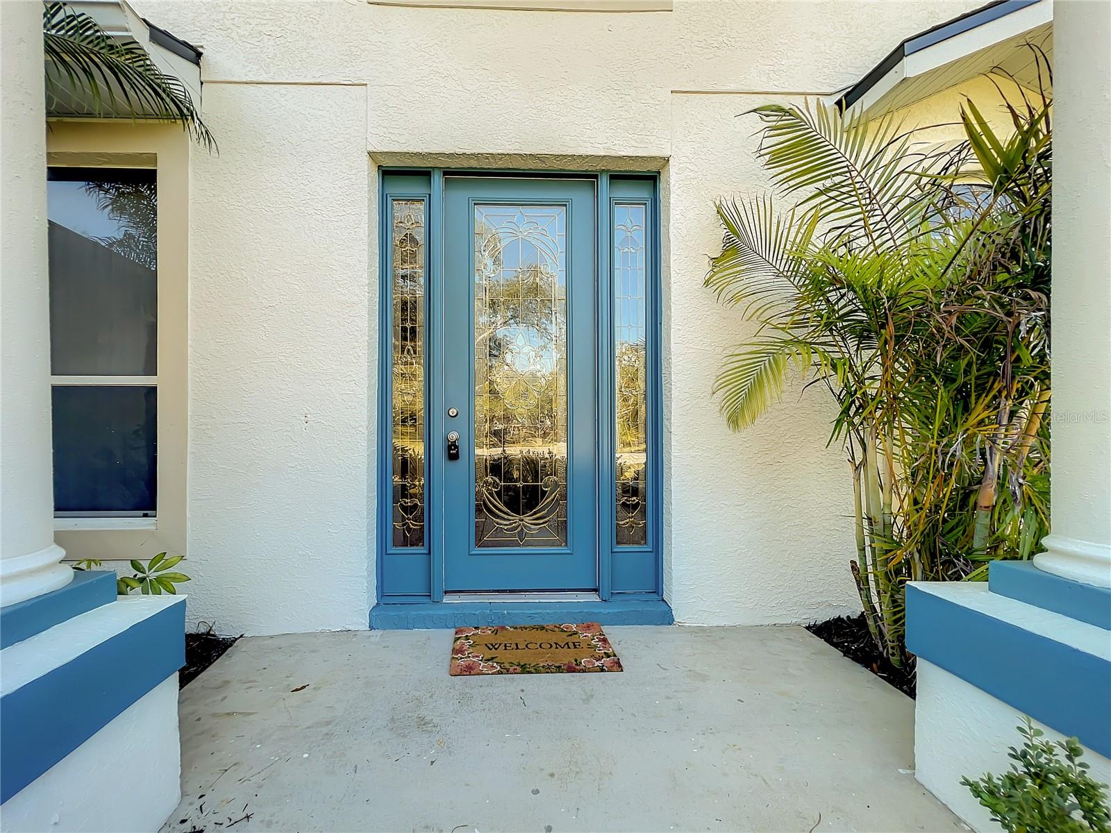 GOLDEN ACRES - Residential