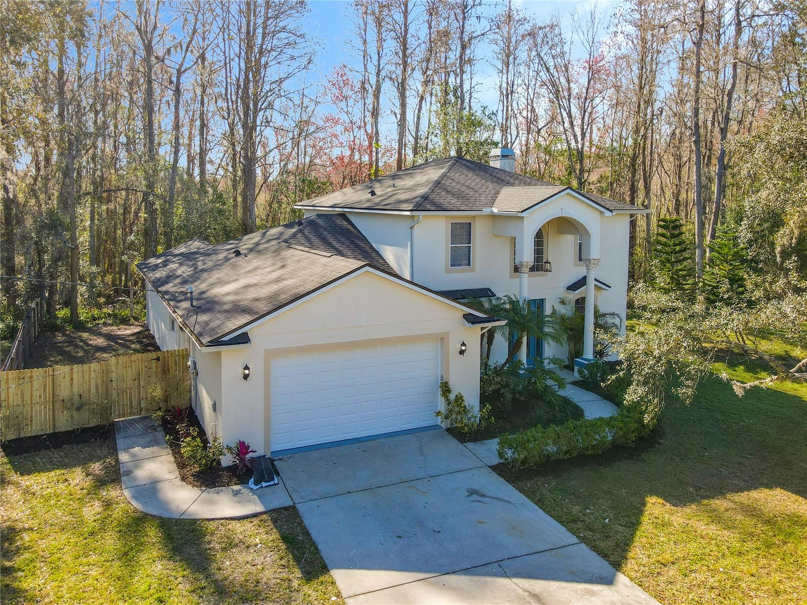 GOLDEN ACRES - Residential