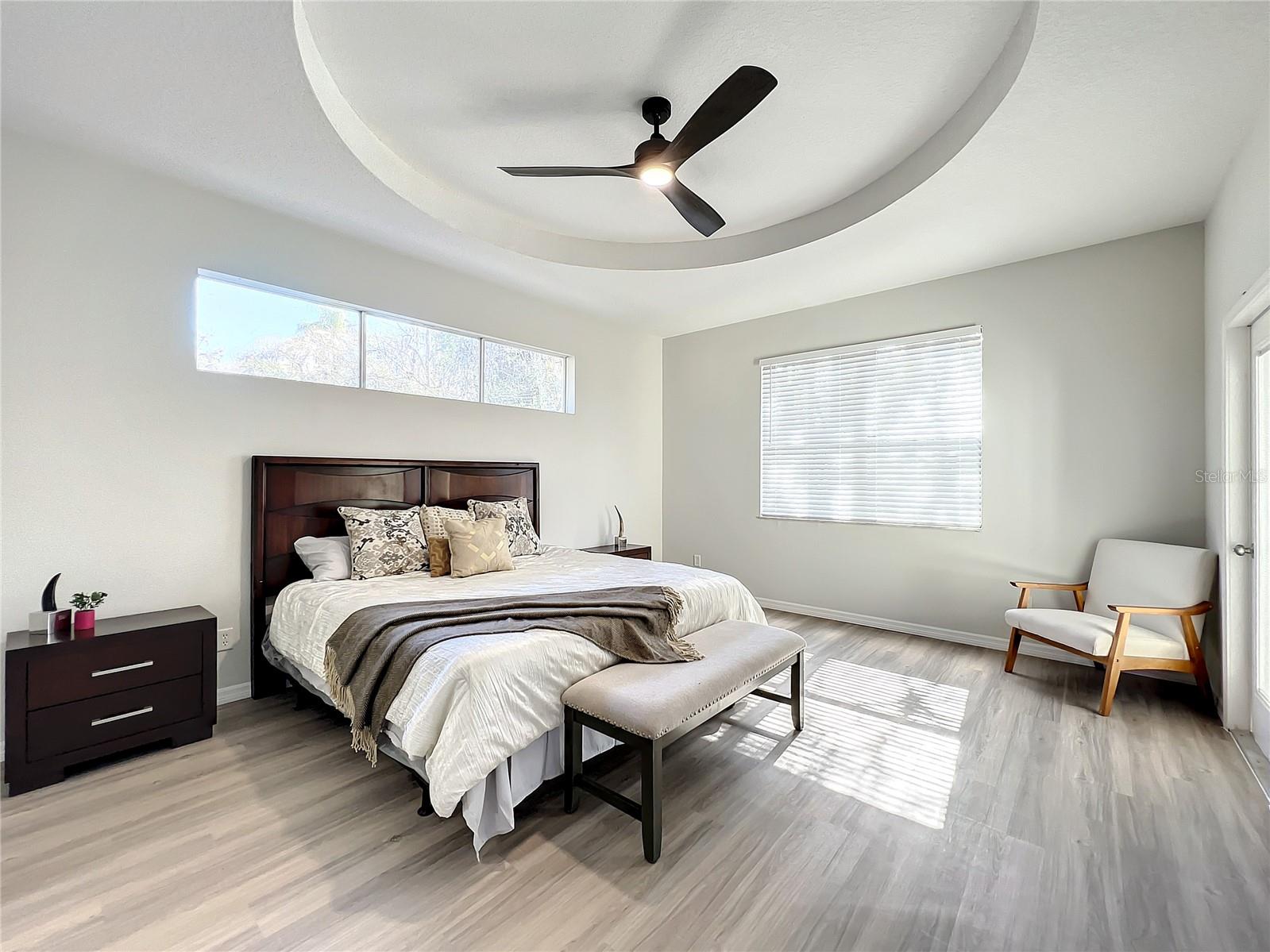 GOLDEN ACRES - Residential