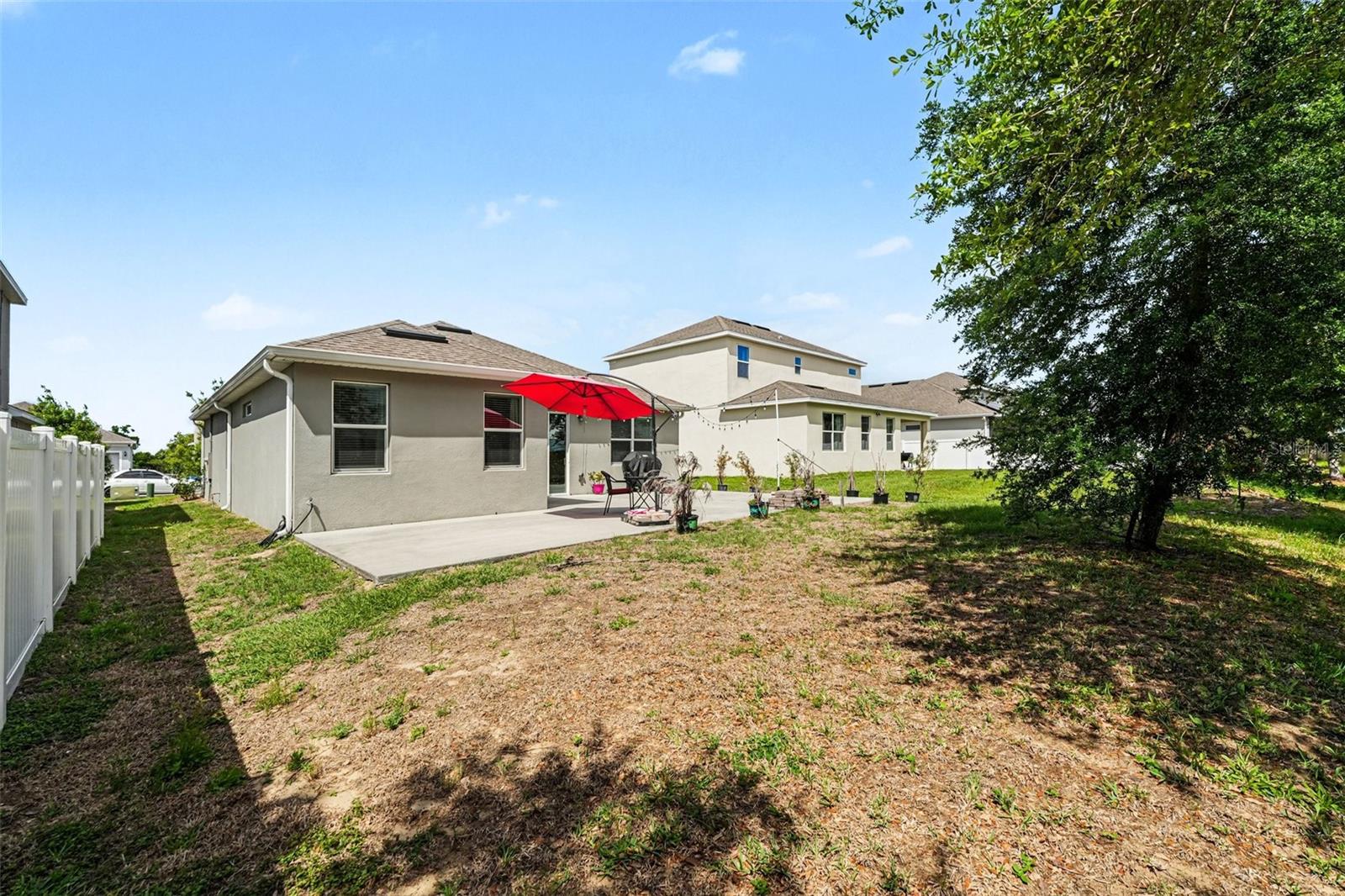 GOLDEN RIDGE HOA - Residential