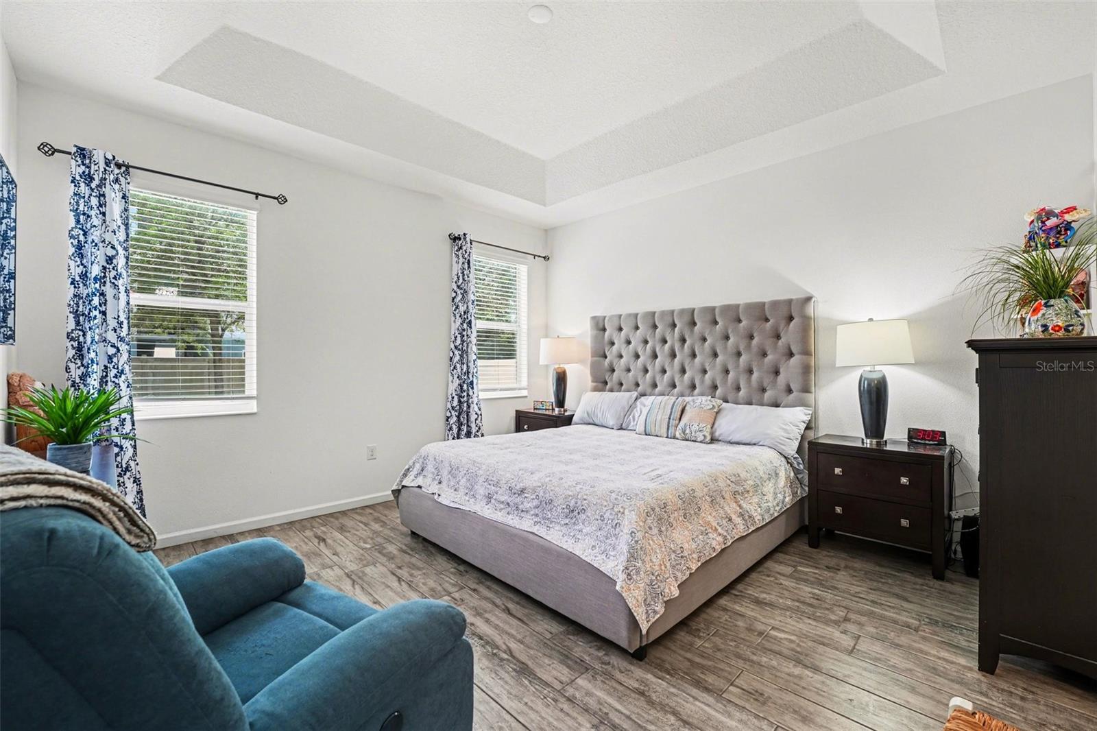 GOLDEN RIDGE HOA - Residential