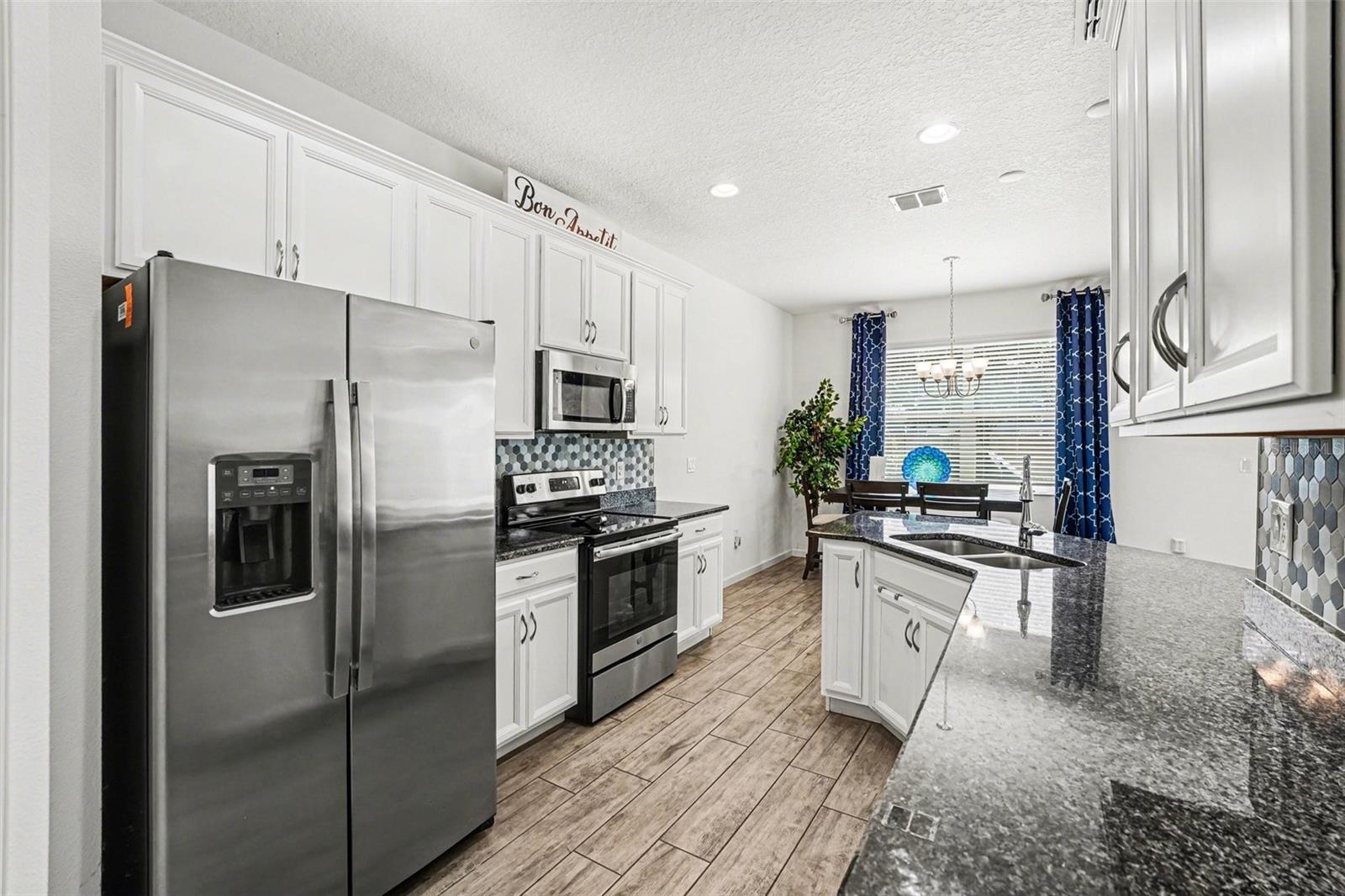 GOLDEN RIDGE HOA - Residential