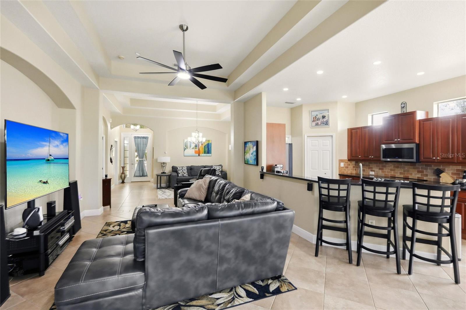 VENICE GOLF & COUNTRY CLUB - Residential