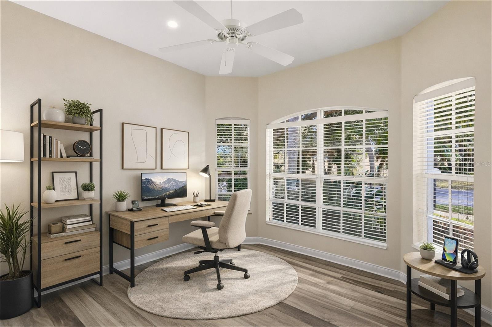 VENICE GOLF & COUNTRY CLUB - Residential