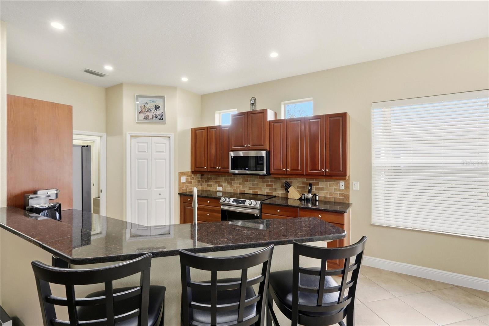 VENICE GOLF & COUNTRY CLUB - Residential