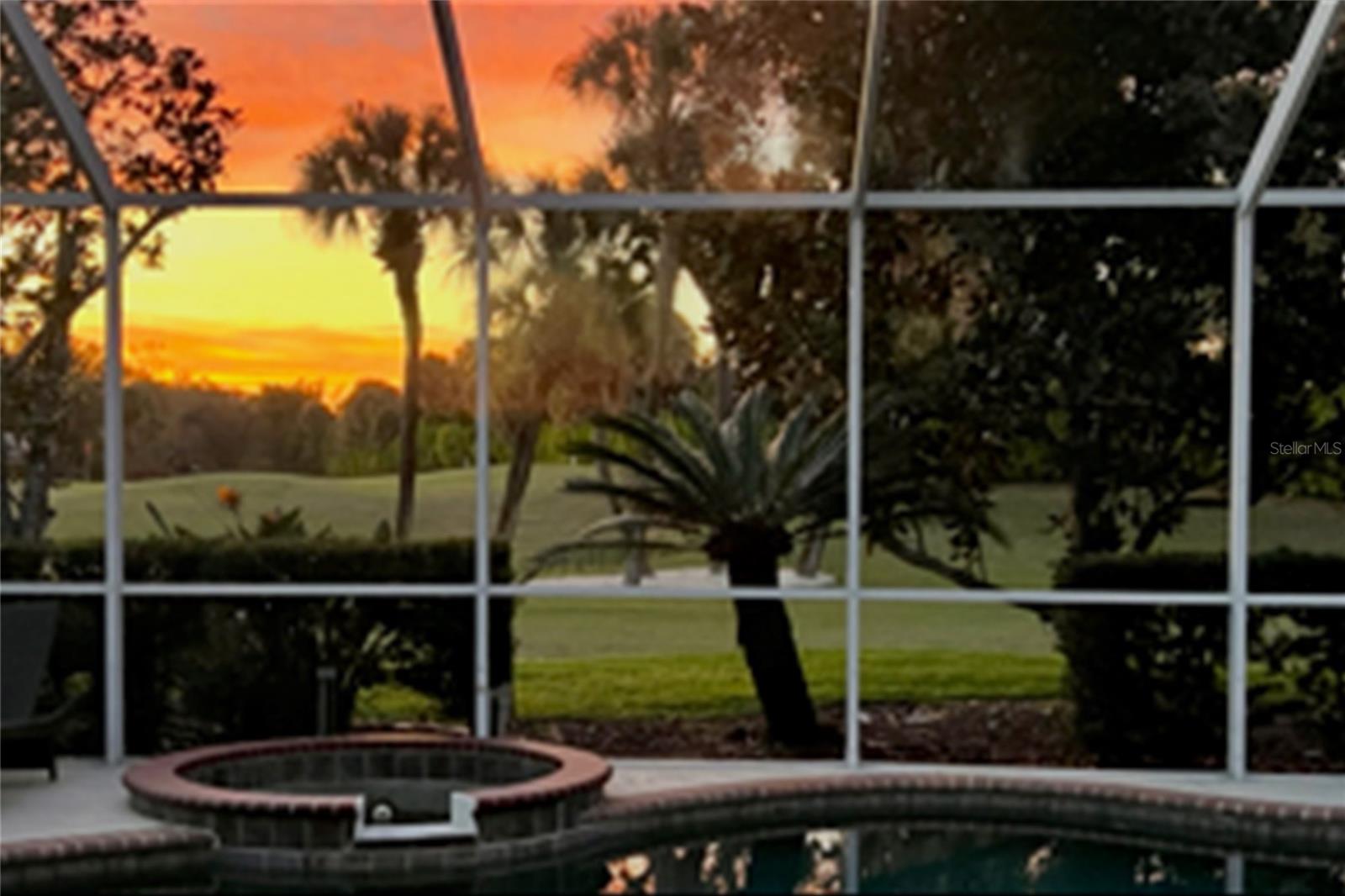 VENICE GOLF & COUNTRY CLUB - Residential