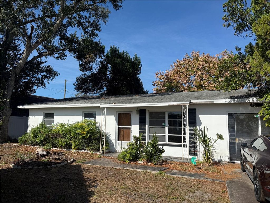 Photo of 7505 W New Orleans Avenue, Tampa, FL 33615 (MLS # TB8453783)