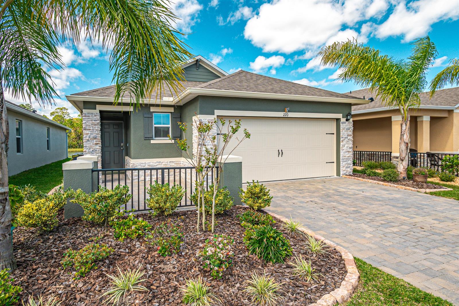 Palms-Ph 2B - Residential