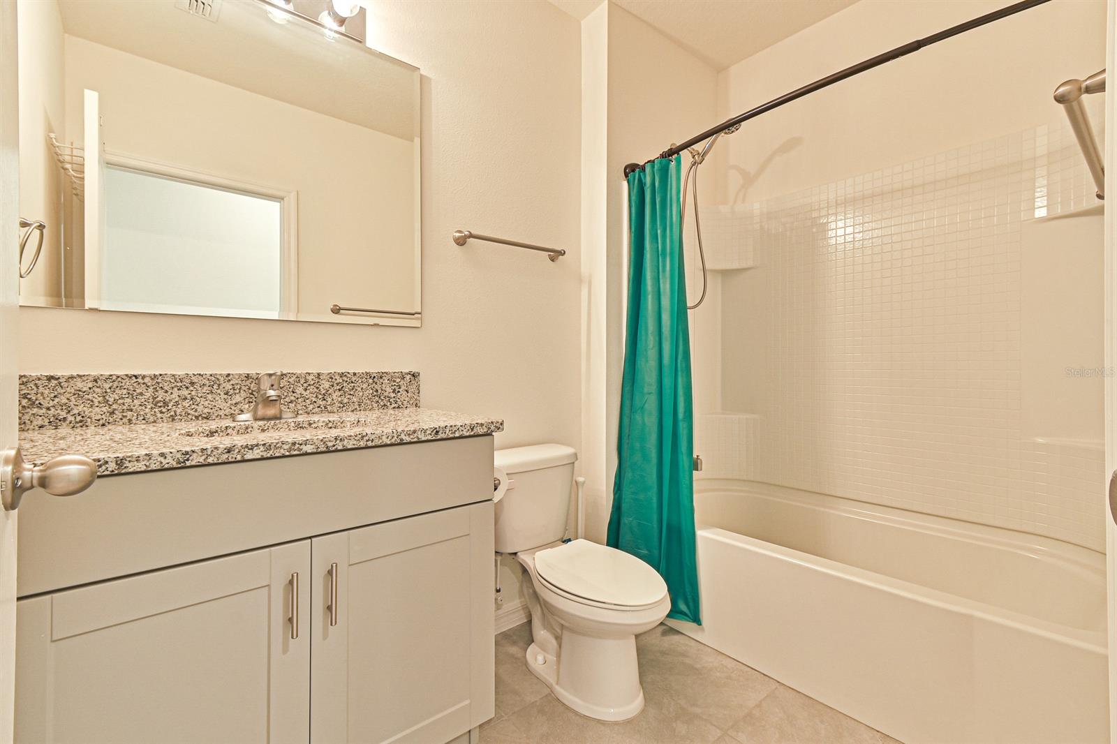 Palms-Ph 2B - Residential