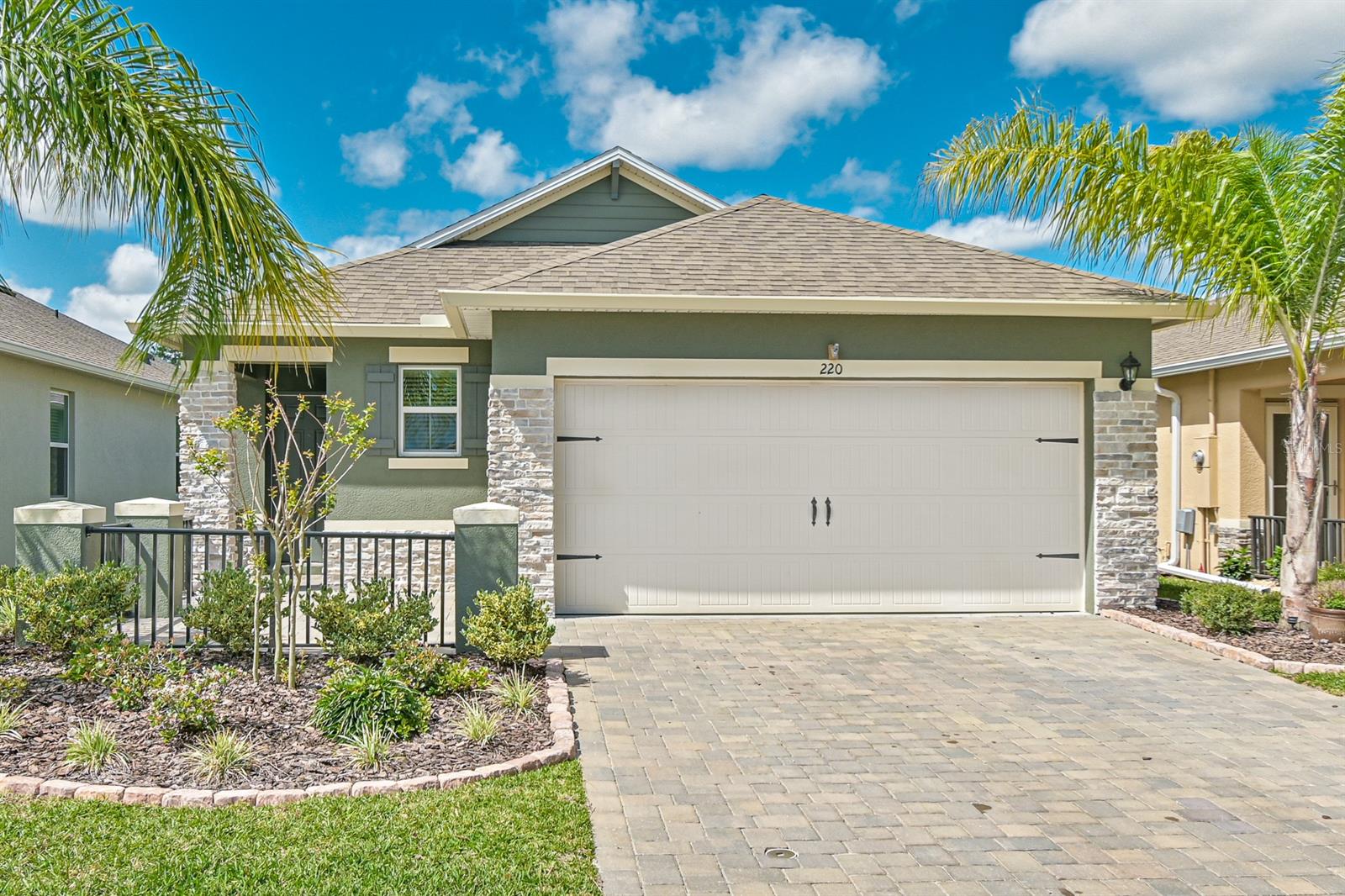 Palms-Ph 2B - Residential