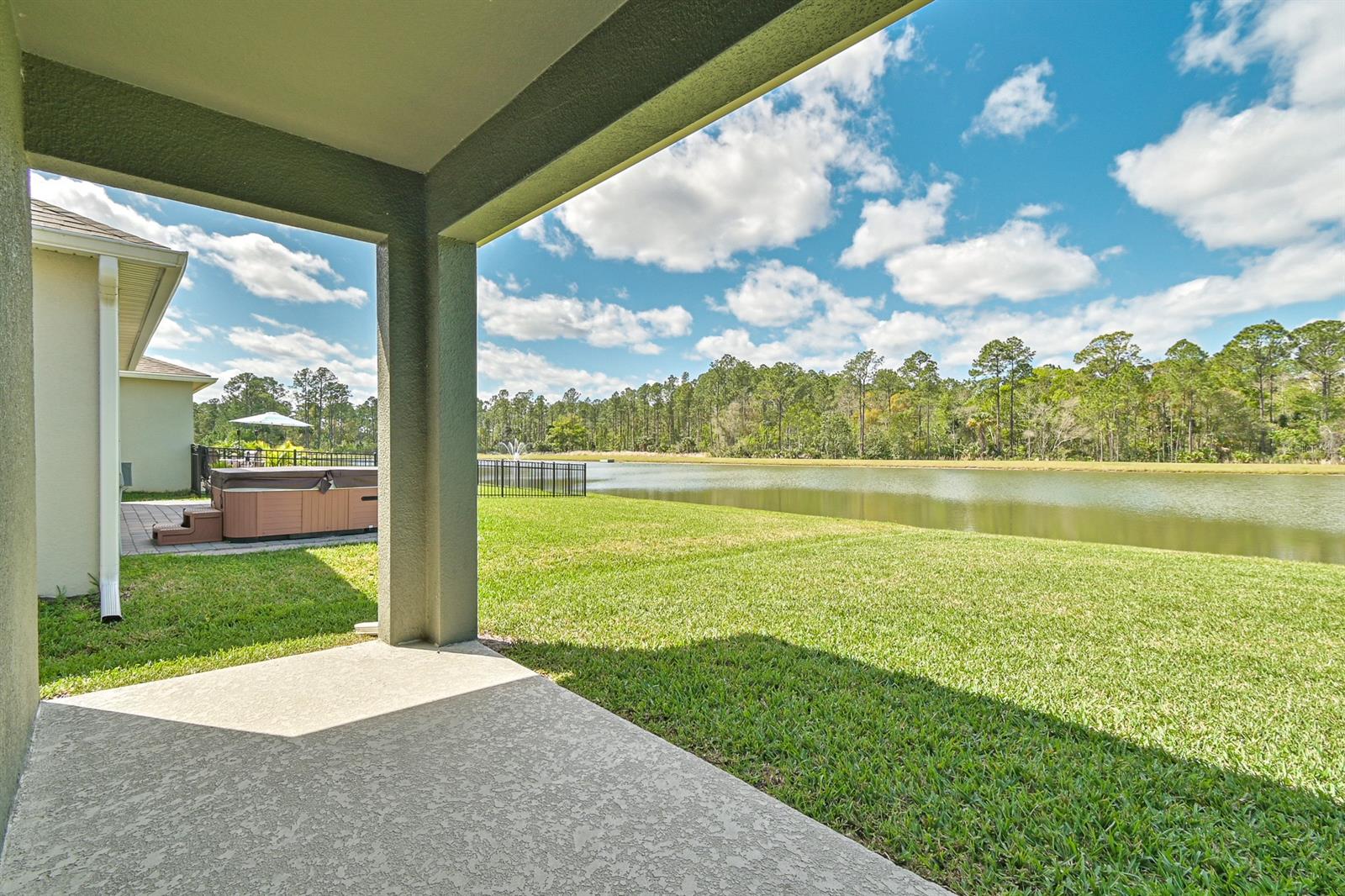 Palms-Ph 2B - Residential