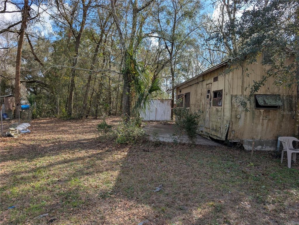Photo of 4314 E Fort Apache Place, Dunnellon, FL 34434 (MLS # OM717753)