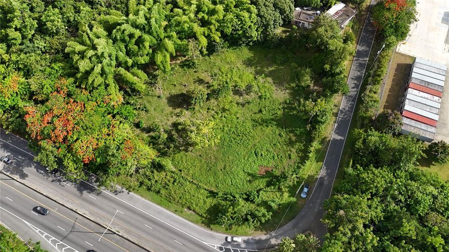 Attention Investors and Visionaries! For sale or lease: an impressive 3,861.39 m² lot with C-I zoning, strategically located on Highway #2 in San Germán, one of Puerto Rico’s busiest and most visible commercial corridors. Just 3.5 km from Hospital Concepción and 1 km from Plaza del Oeste, this prime location is perfect for attracting high customer traffic and maximizing visibility for any project. Its versatile zoning allows for a wide range of developments, from gas stations, car dealerships, pharmacies, bakeries, restaurants, cafés, and retail or wholesale stores, to professional offices, funeral homes, veterinary hospitals, commercial laundries, workshops, theaters, museums, light industries, renewable energy projects (by exception), and even residential housing. With extremely high daily traffic, quick access to nearby municipalities, and unmatched development potential, this property is ideal for a high-impact business or an innovative project that will generate sustainable income. Don’t let your competition get ahead—this is the location your investment needs to grow and stand out.