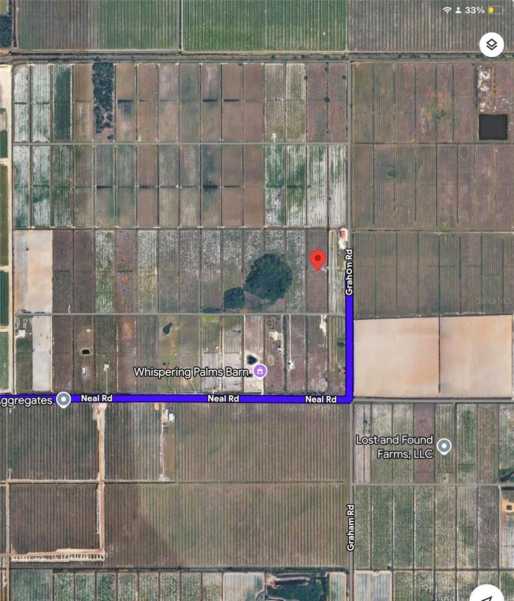 Photo of Graham Rd, Punta Gorda, FL 33982 (MLS # A4689585)