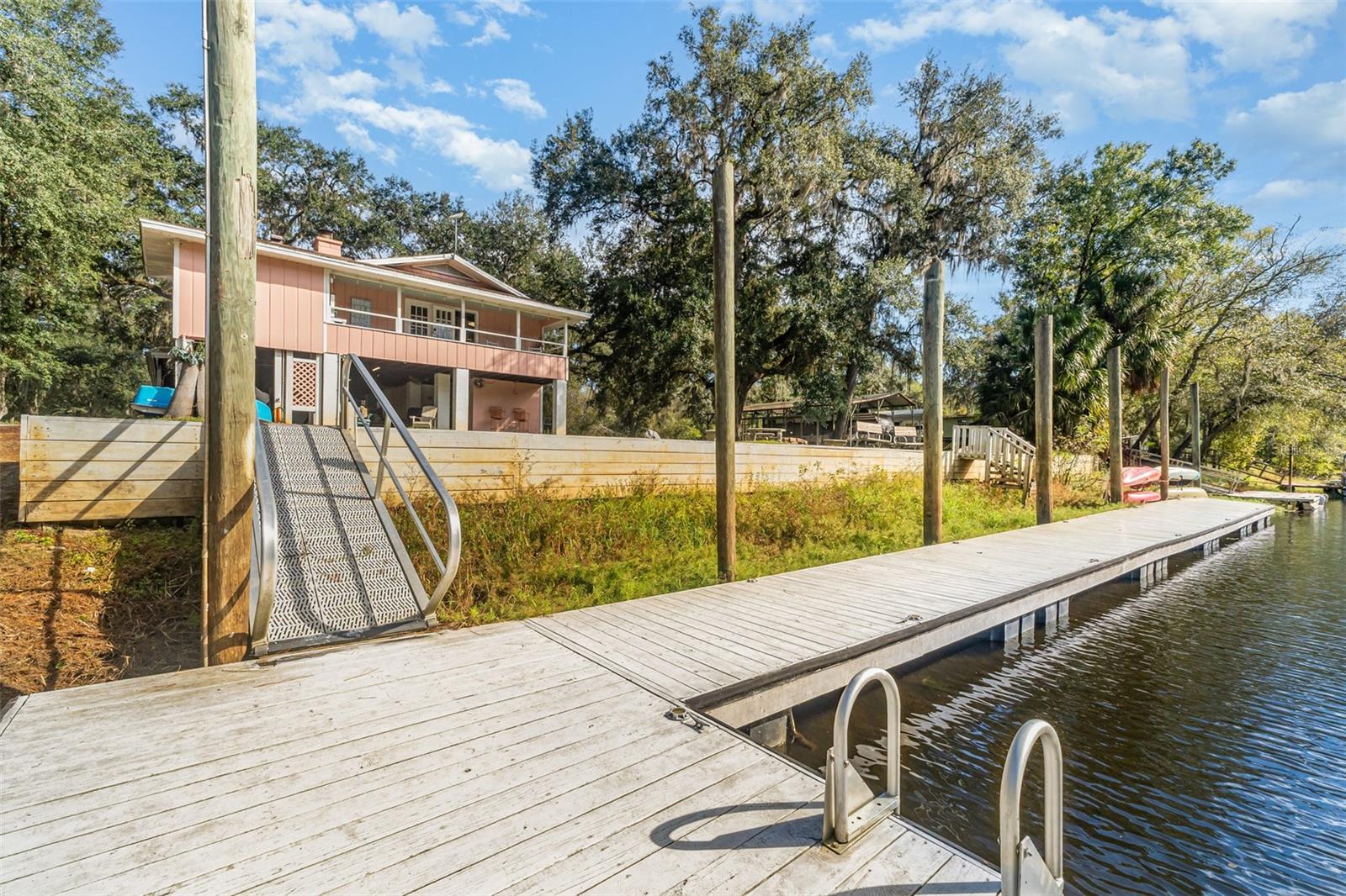 SUWANNEE RIV WONDERLAND - Residential