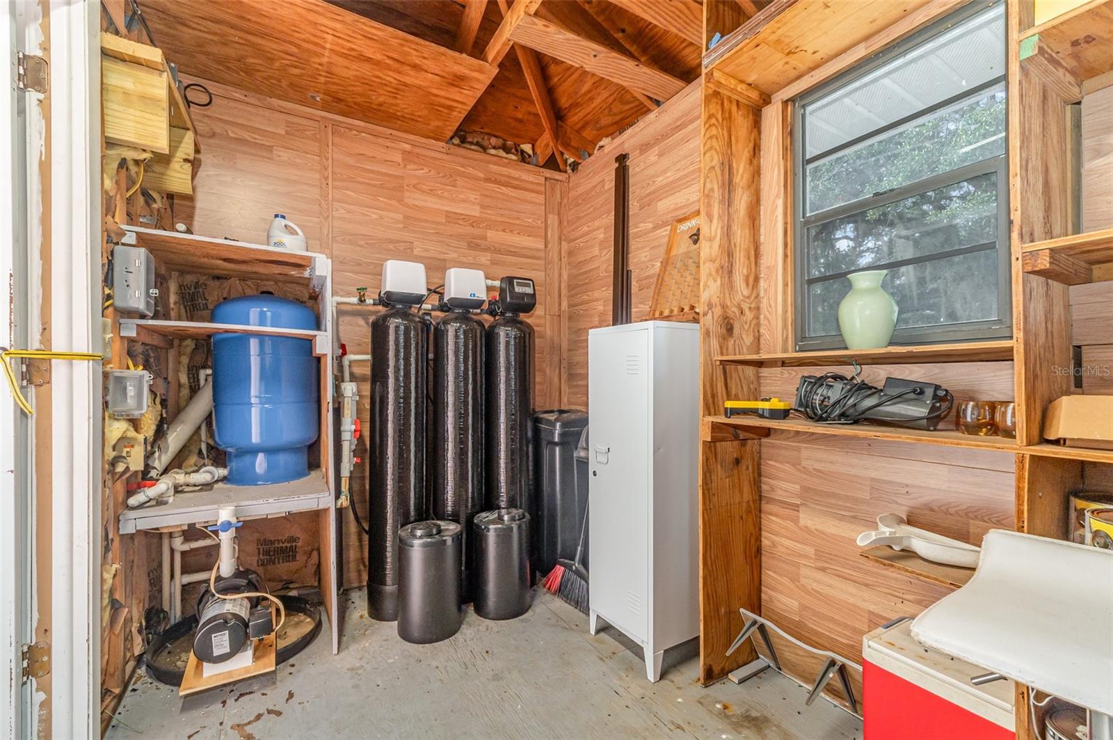 SUWANNEE RIV WONDERLAND - Residential