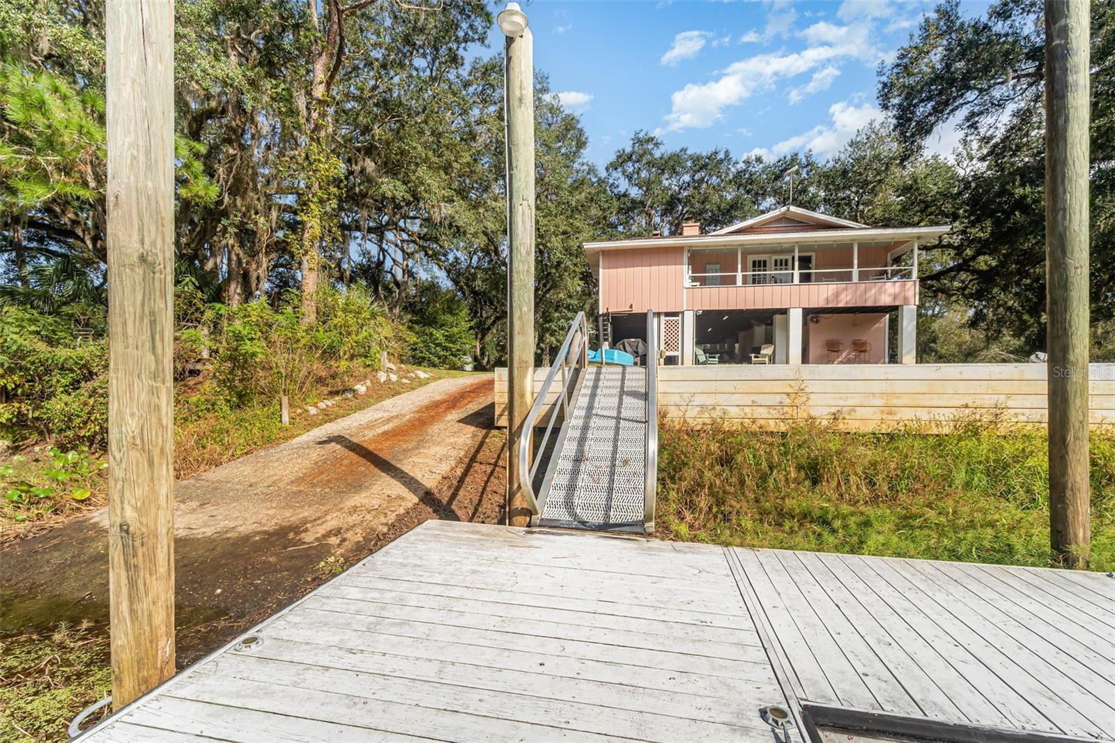 SUWANNEE RIV WONDERLAND - Residential