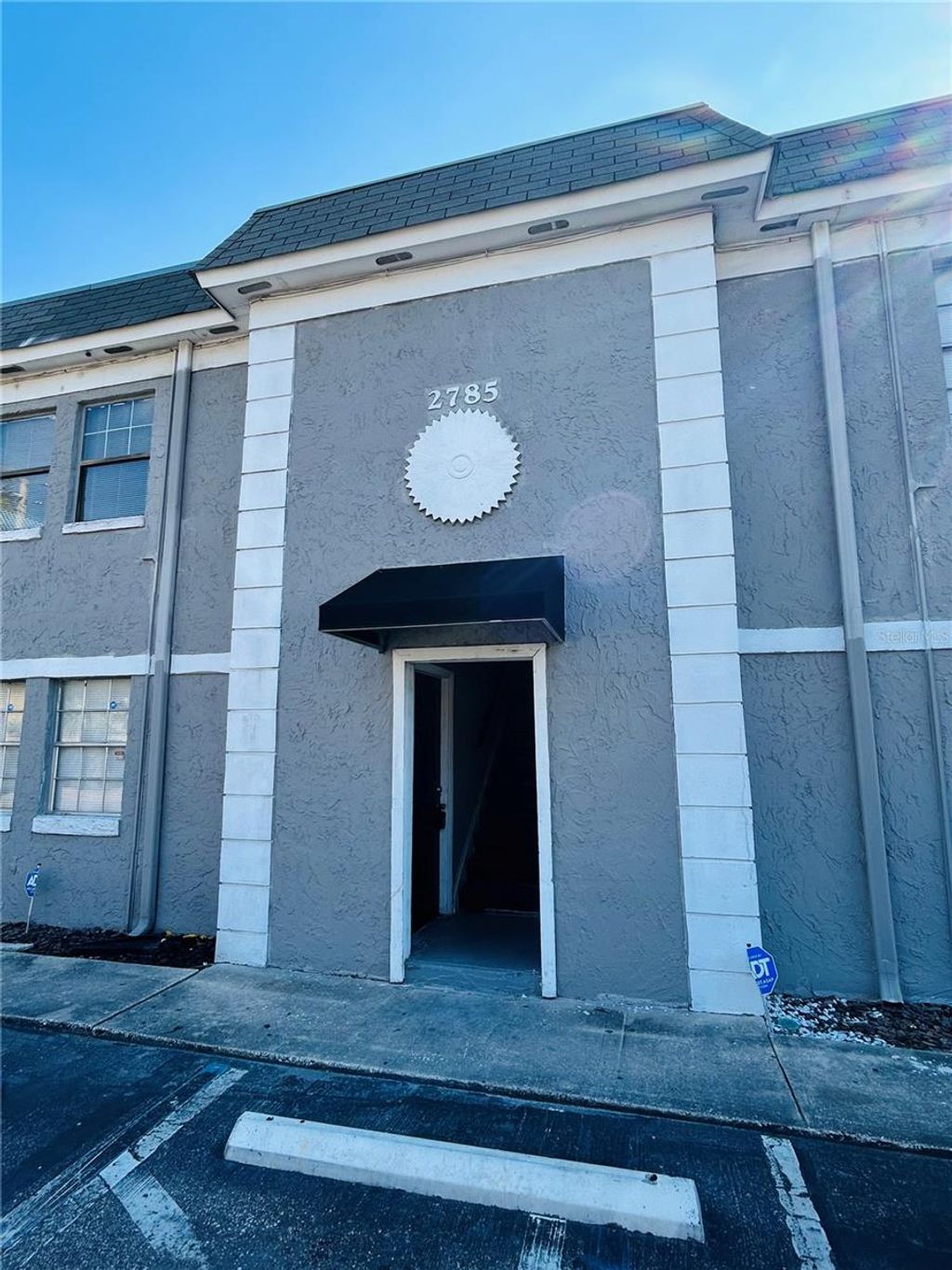 Photo of 2785 L B Mcleod Road #B, Orlando, FL 32805 (MLS # O6385837)