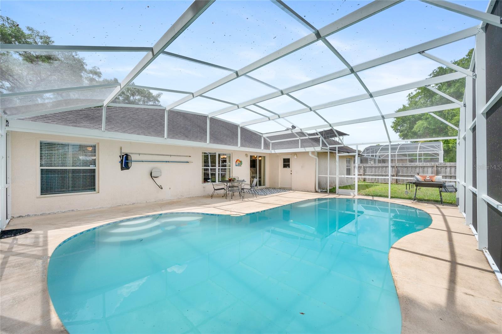 PALMS SEC 04 - Residential