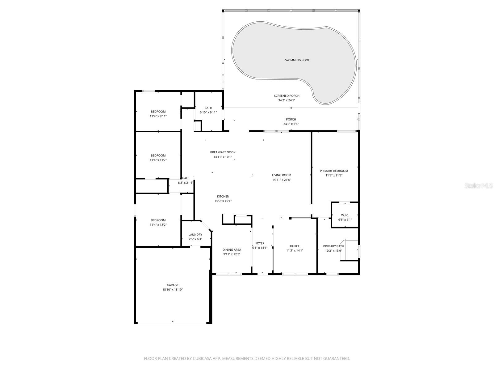 PALMS SEC 04 - Residential