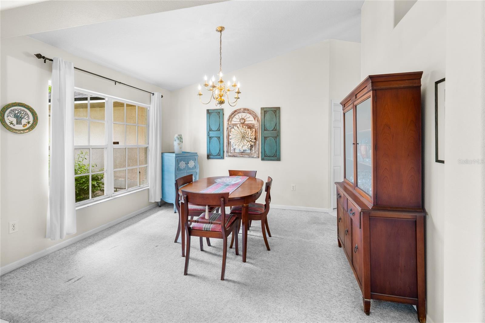 PALMS SEC 04 - Residential