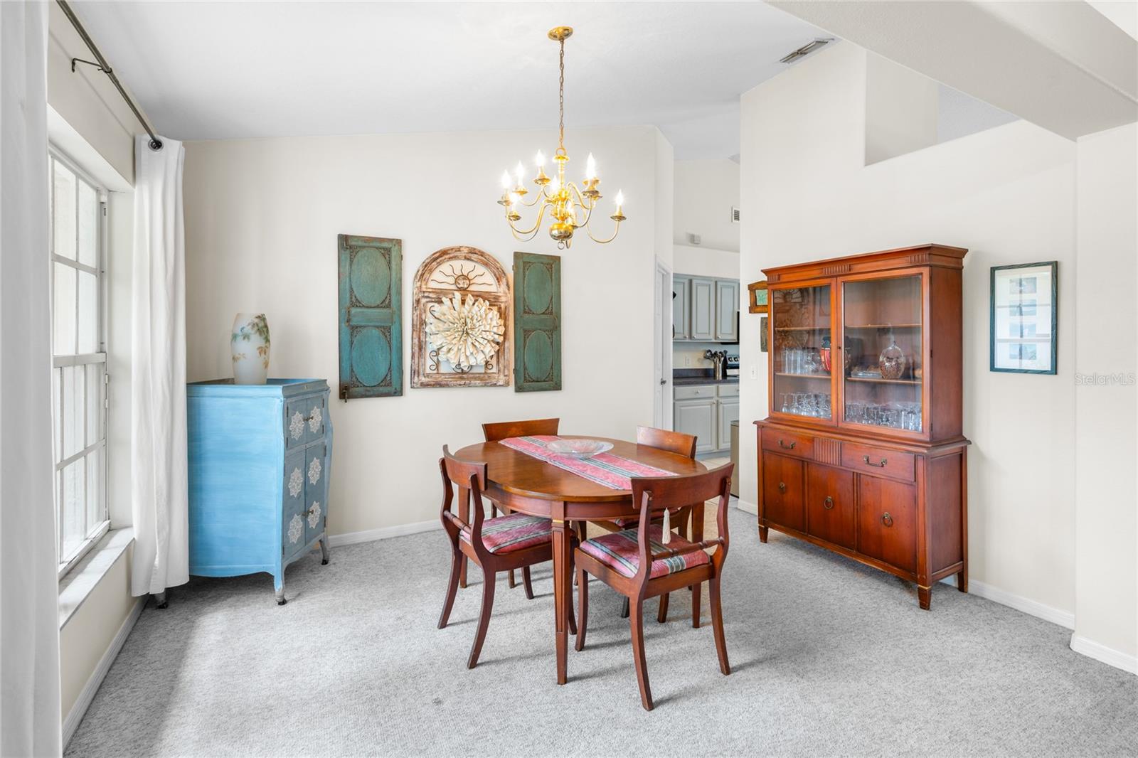 PALMS SEC 04 - Residential