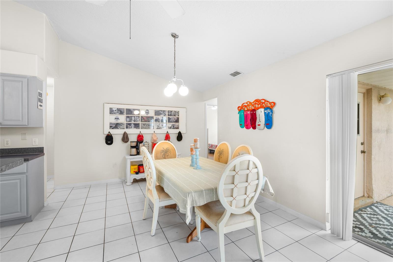 PALMS SEC 04 - Residential