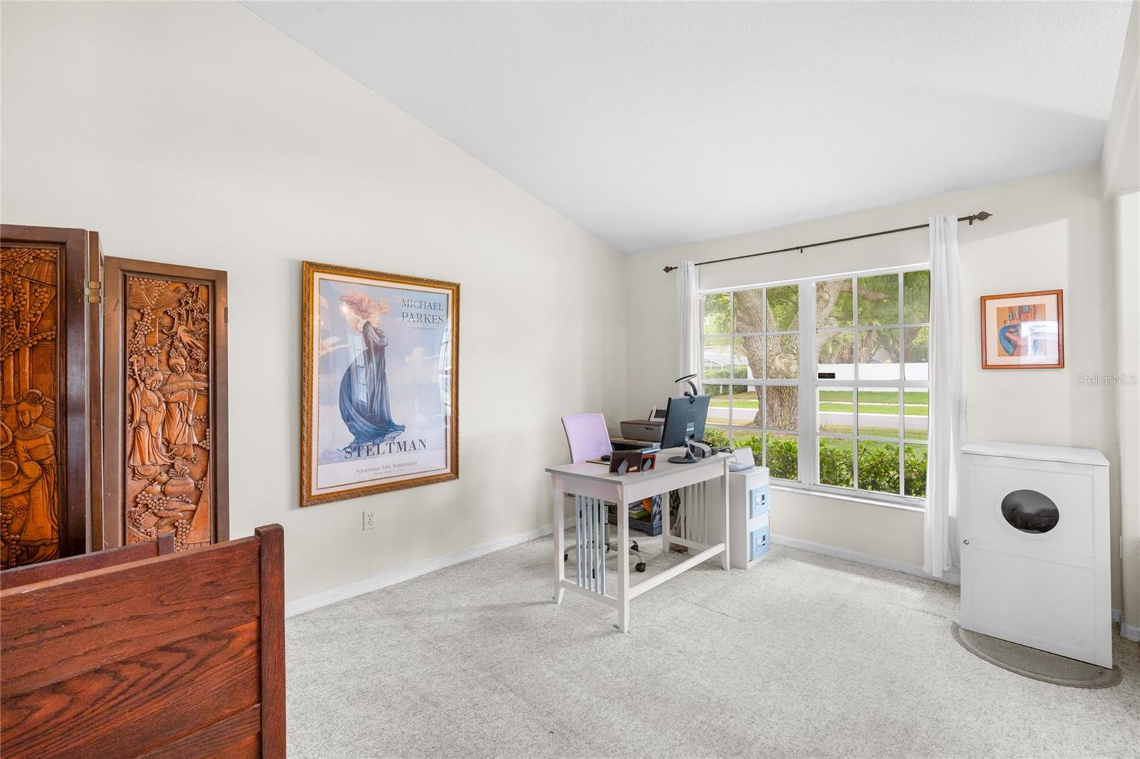 PALMS SEC 04 - Residential