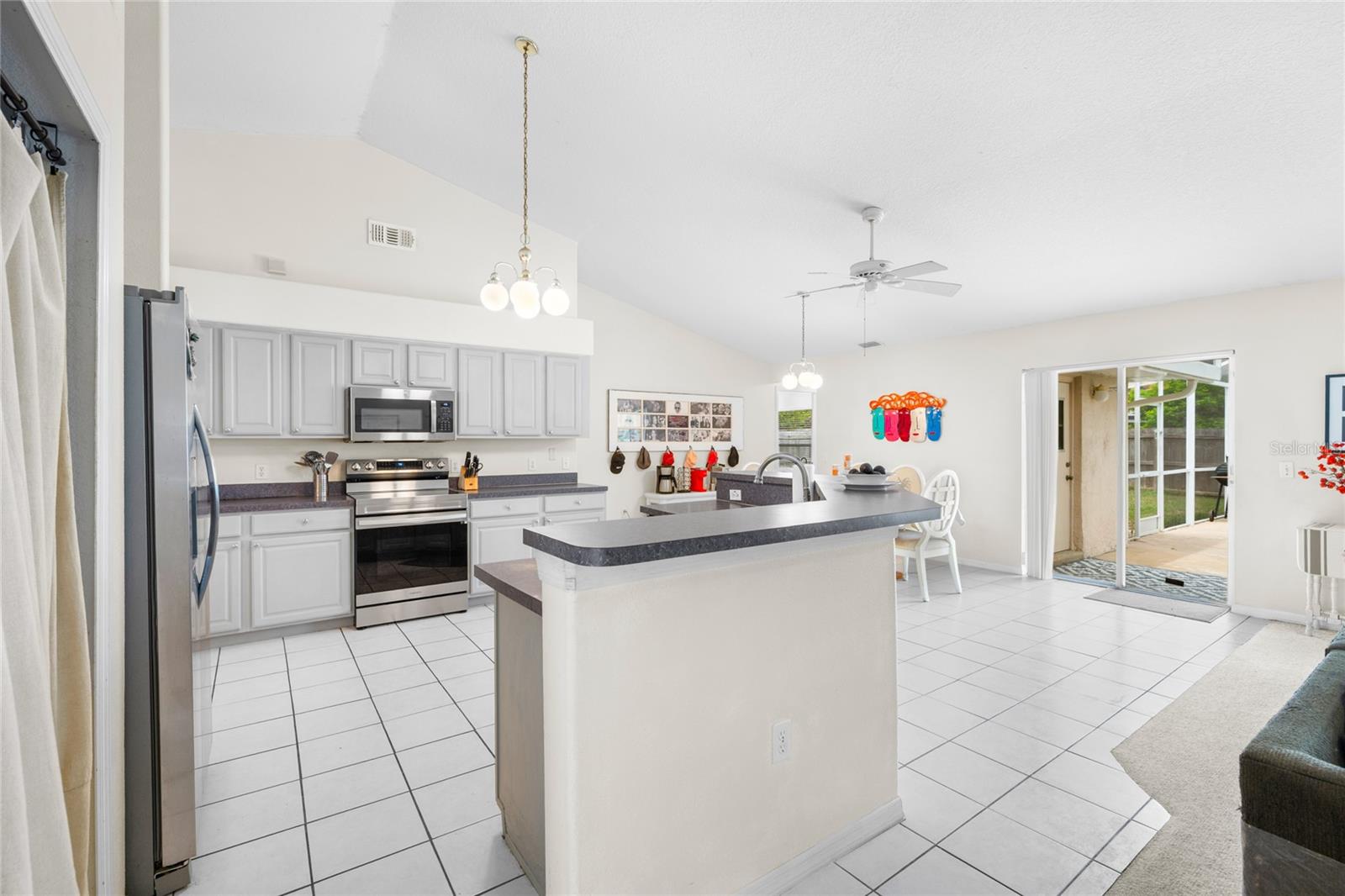 PALMS SEC 04 - Residential