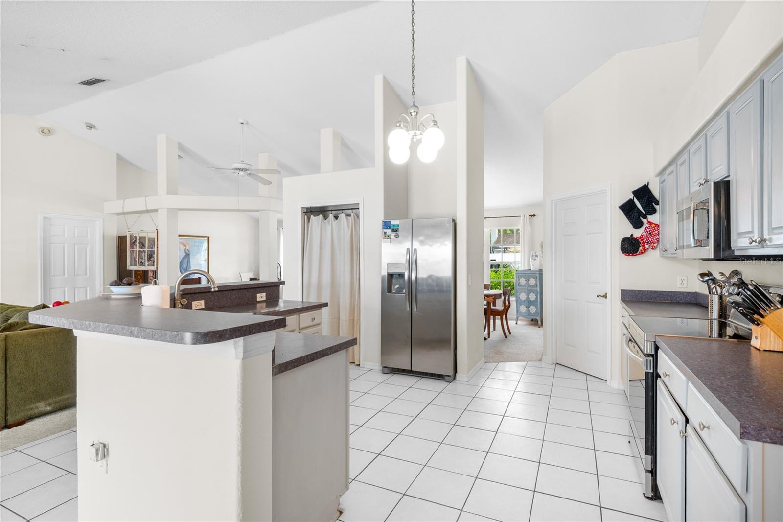 PALMS SEC 04 - Residential