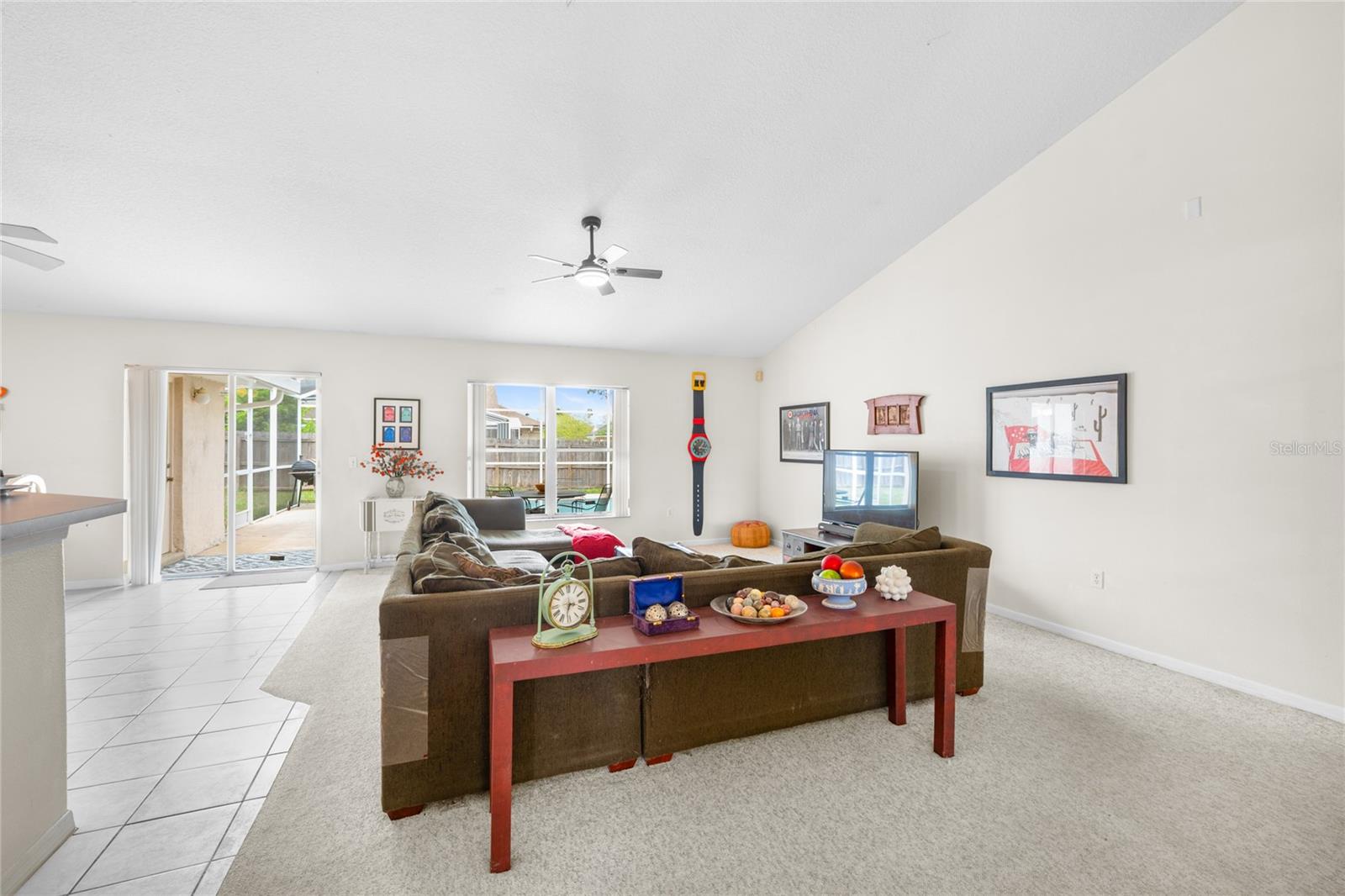 PALMS SEC 04 - Residential