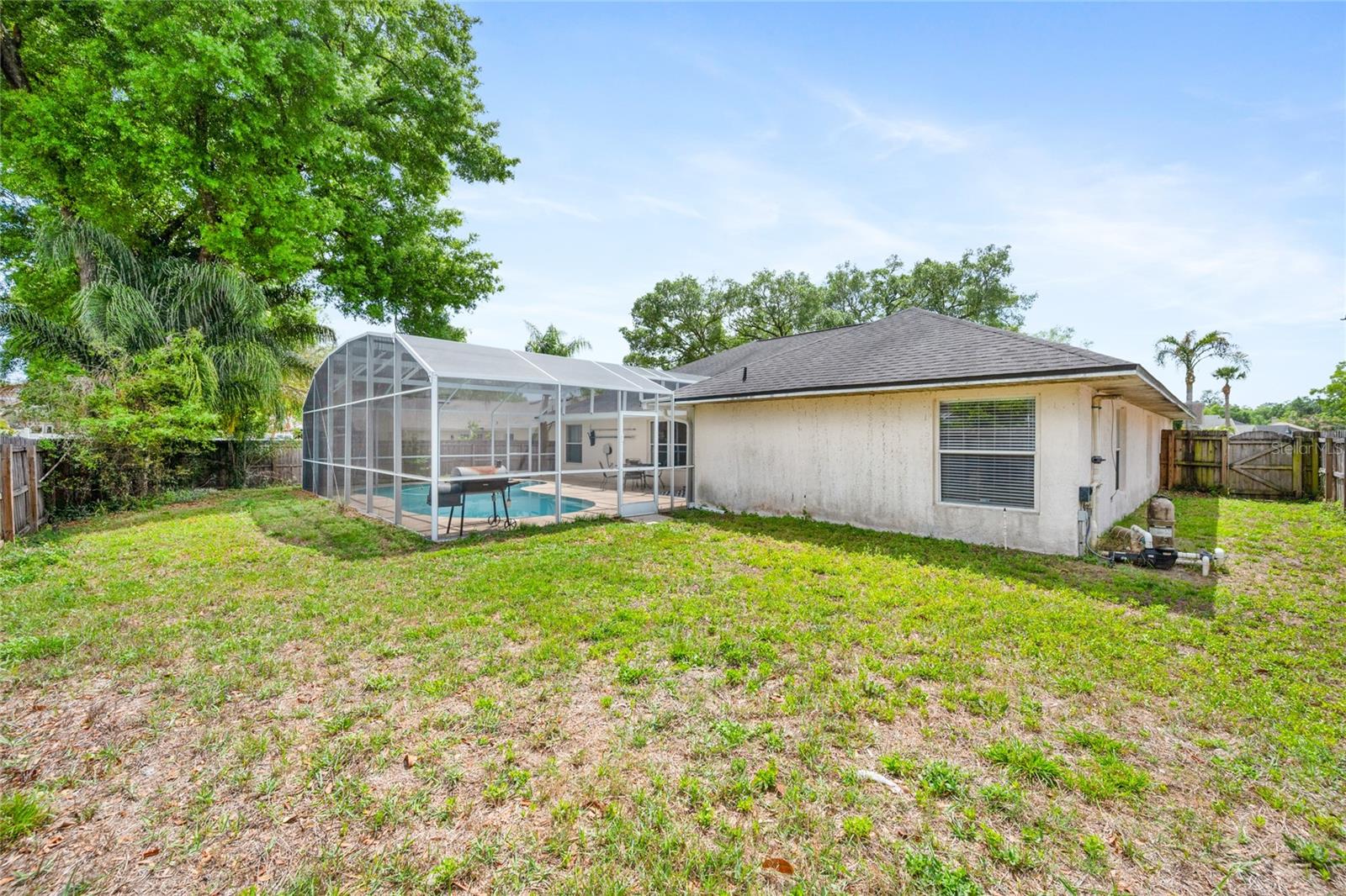 PALMS SEC 04 - Residential