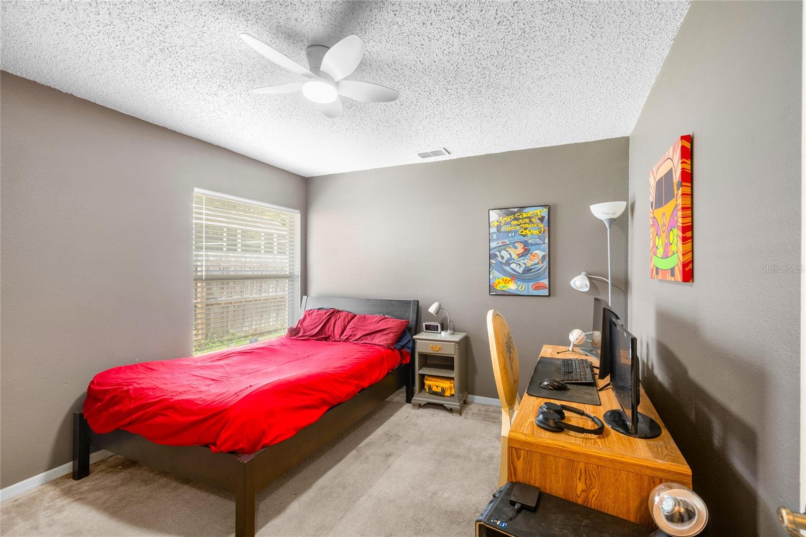 PALMS SEC 04 - Residential