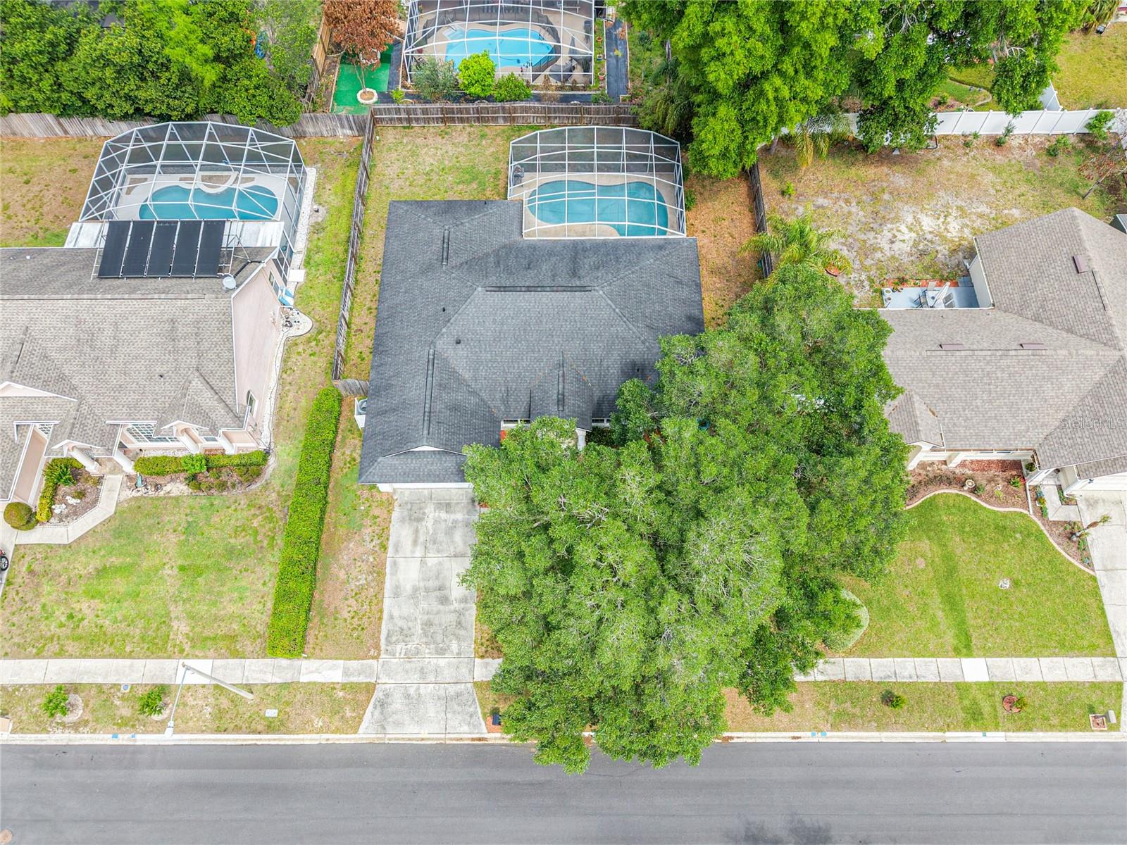 PALMS SEC 04 - Residential