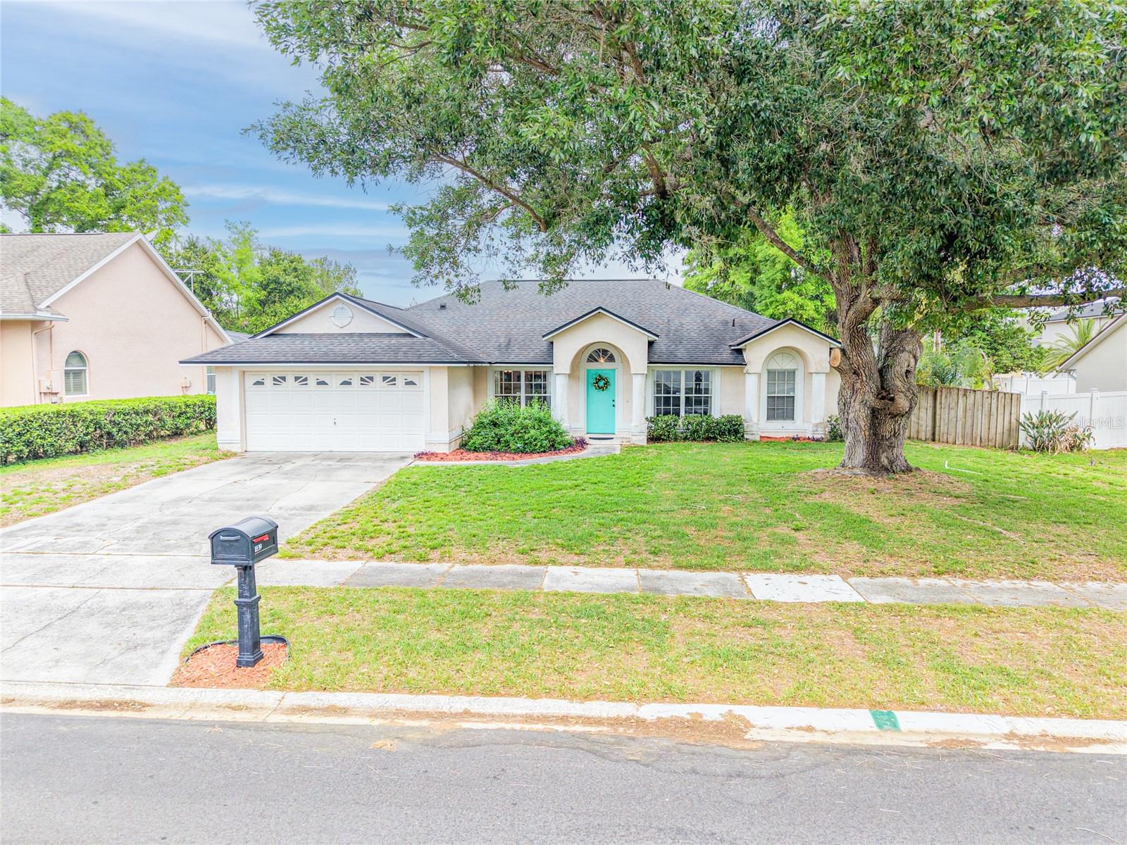 PALMS SEC 04 - Residential