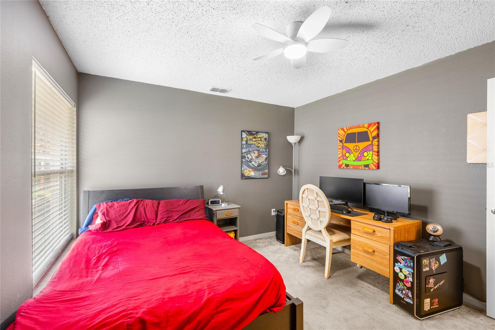 PALMS SEC 04 - Residential