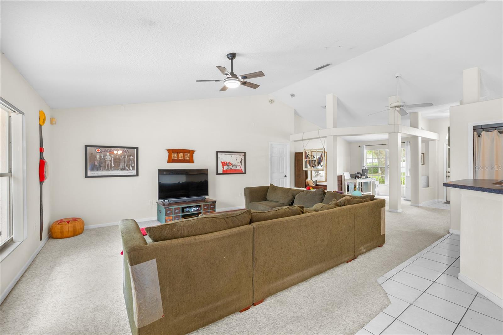 PALMS SEC 04 - Residential